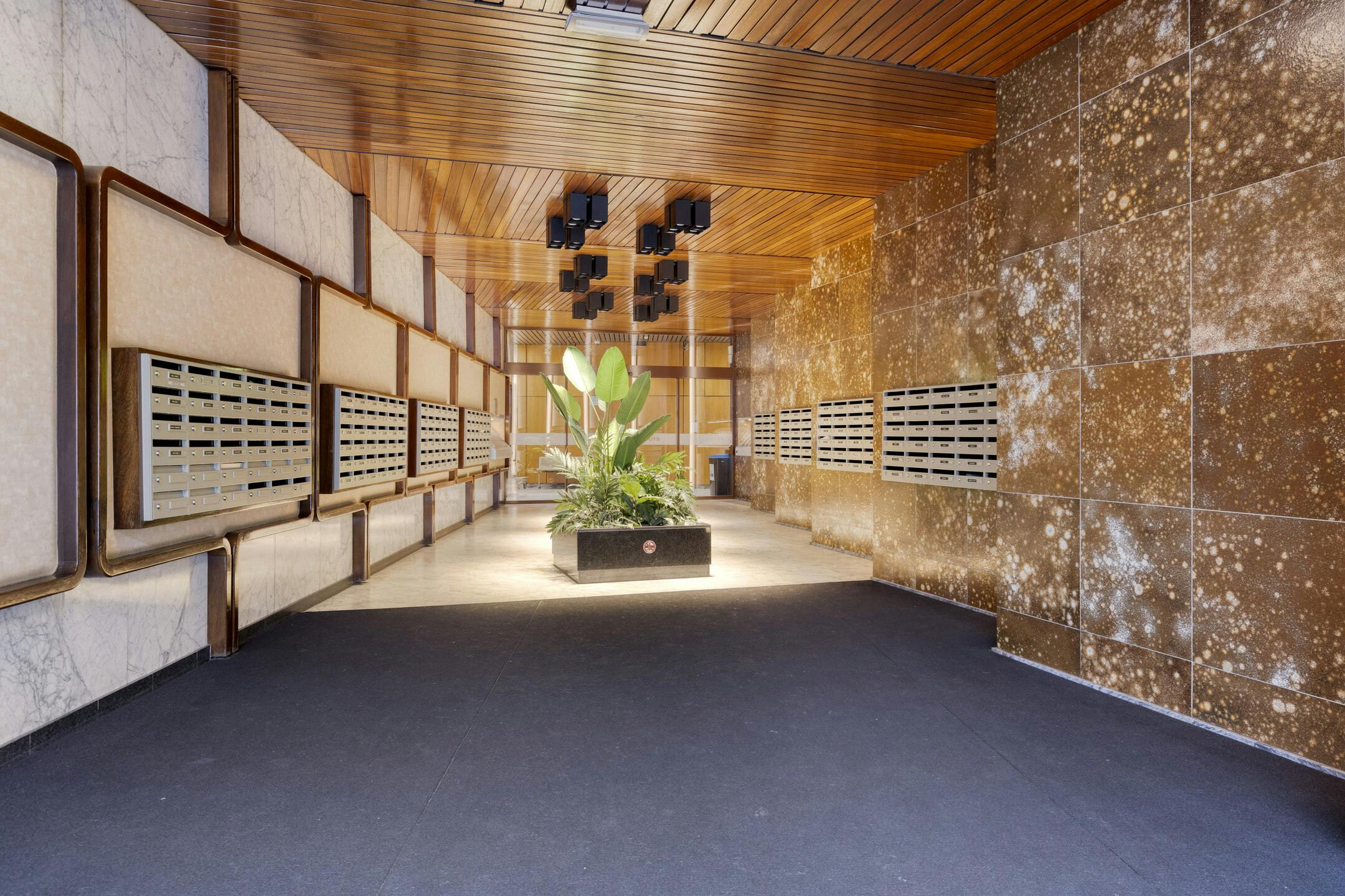 Appartement met uitzicht en terras te koop in Antwerpen foto 13