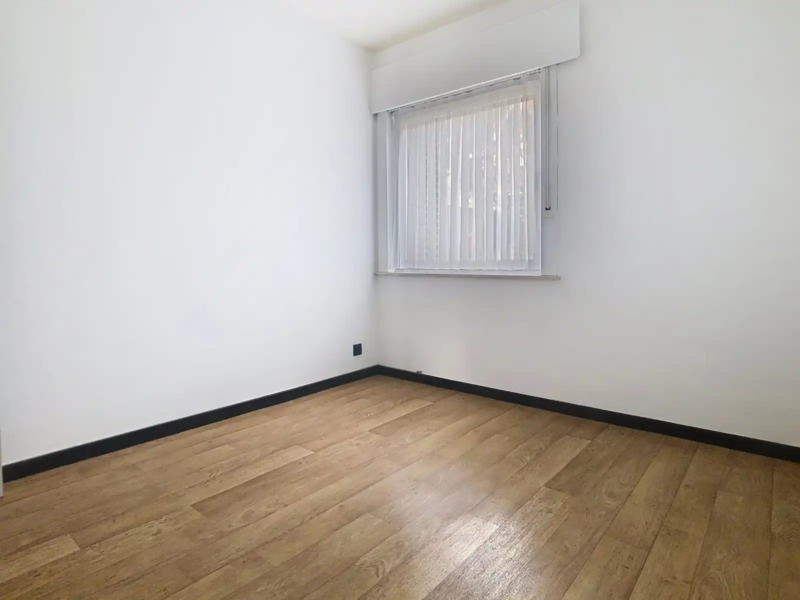 Gelijkvloers 1-slk-appartement nabij centrum Dilbeek foto 13