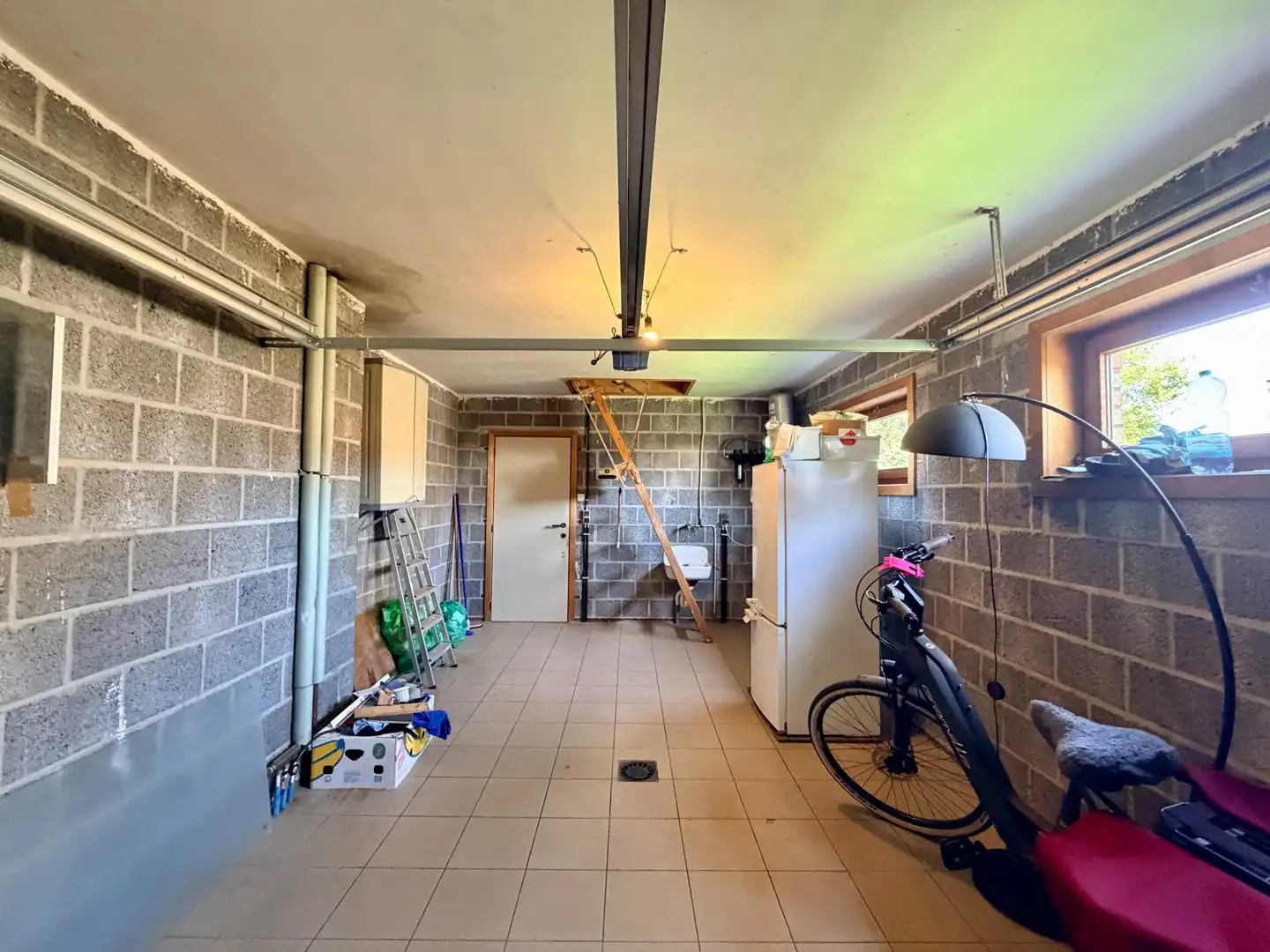 Instapklare vrijstaande woning vlakbij centrum Tielt! foto 20