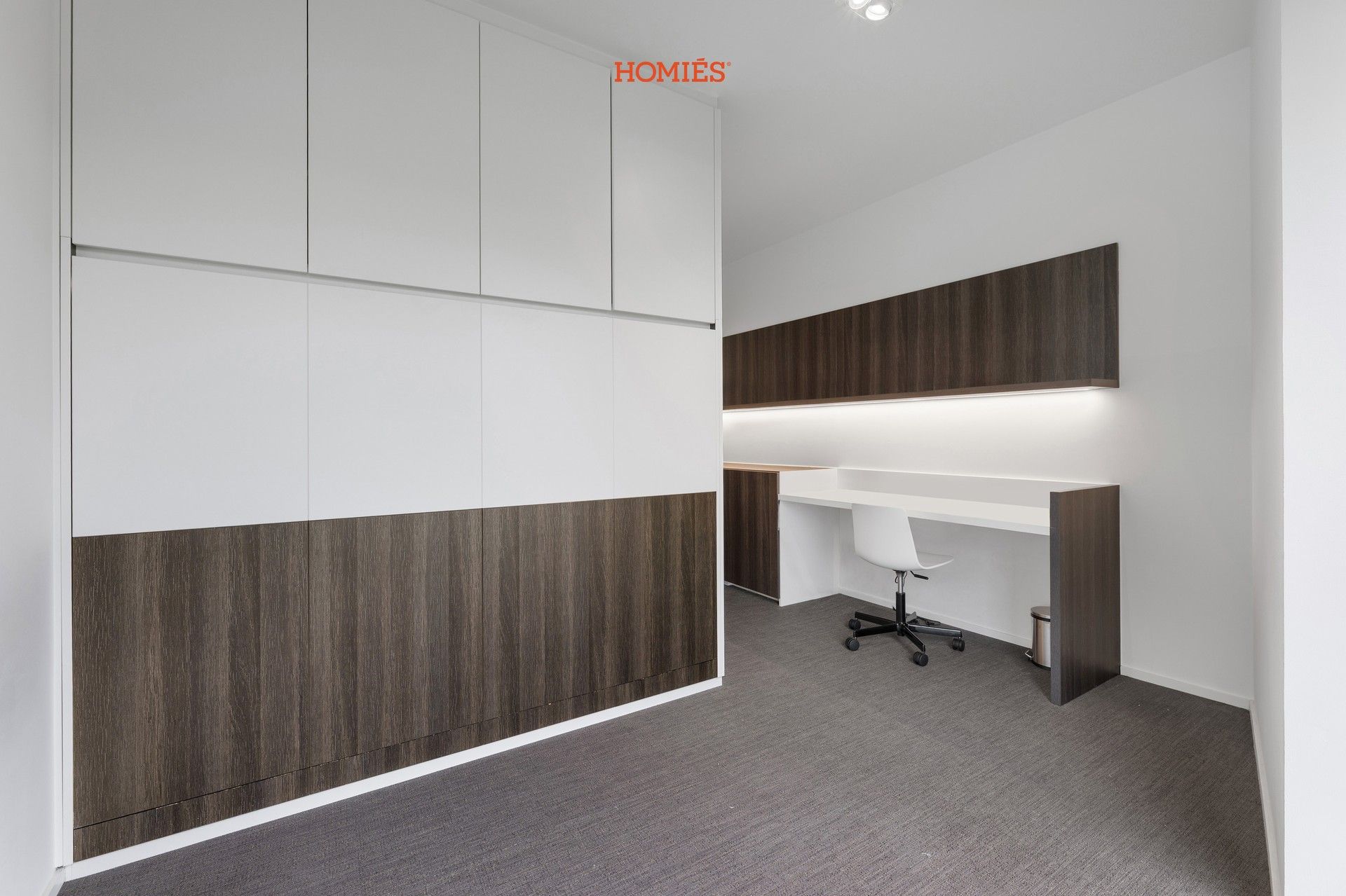 Trendy studentenkamer in exclusieve residentie foto 3