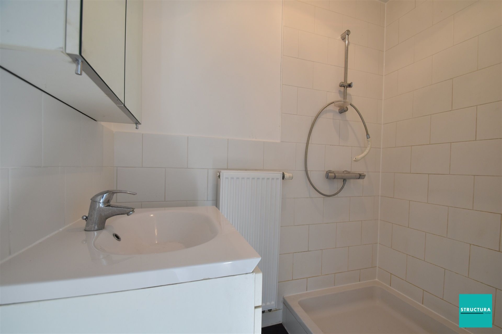 Duplex nabij centrum Opwijk met al haar faciliteiten en op wandelafstand van het station foto 15