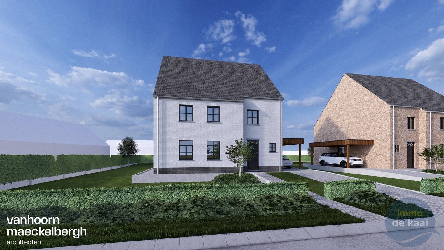 Huis te koop foto 2