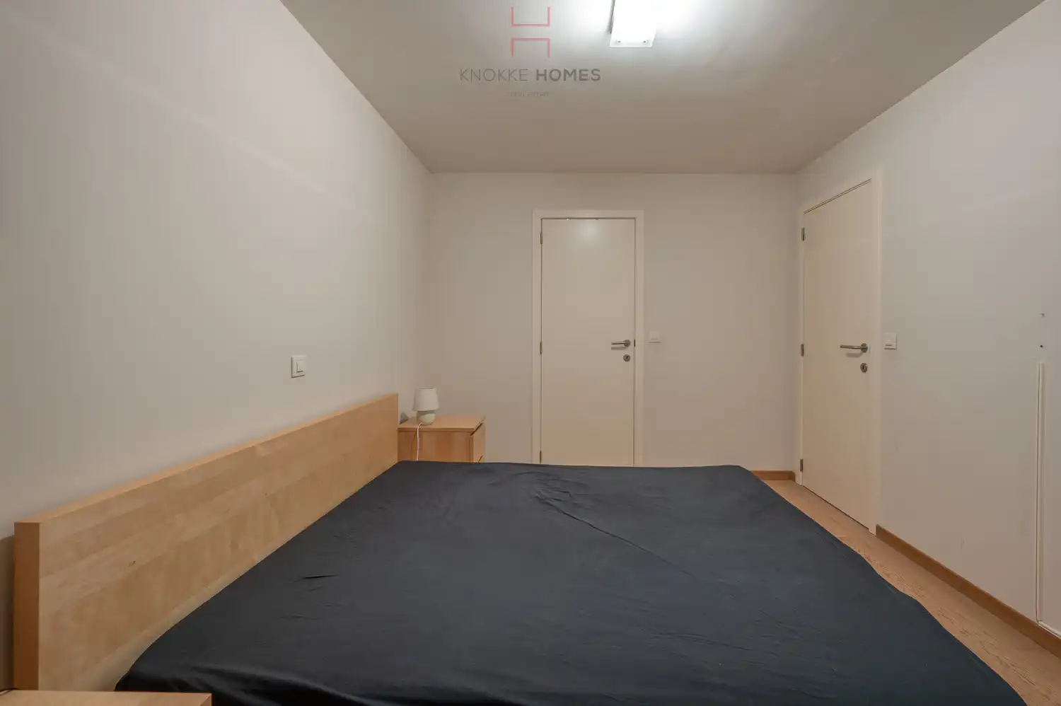 Mooi appartement met 3 slaapkamers op een paar stappen van de zeilclub RBSC in Duinbergen foto 11