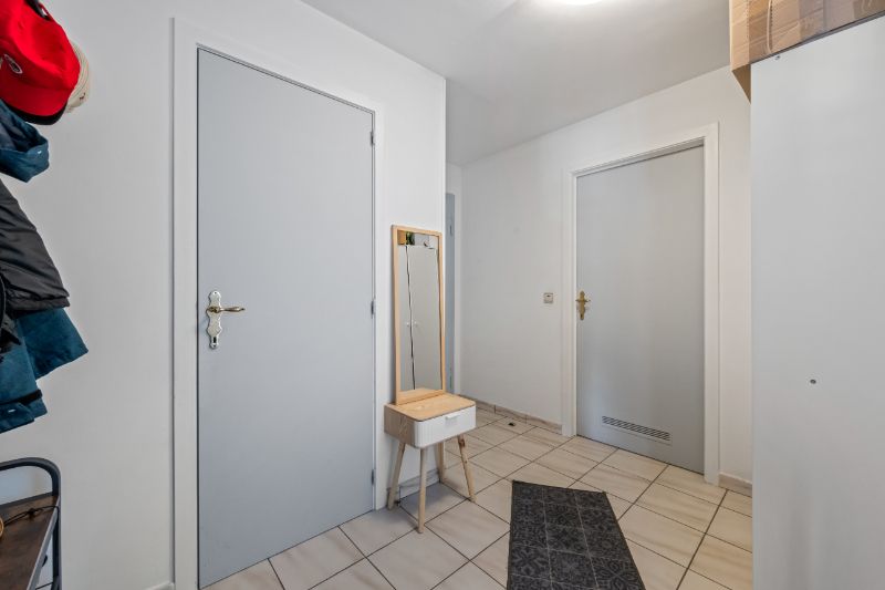 Ruim 2 slpk app. kortbij het Maria Hendrikapark en het AZ Damiaan ziekenhuis foto 16