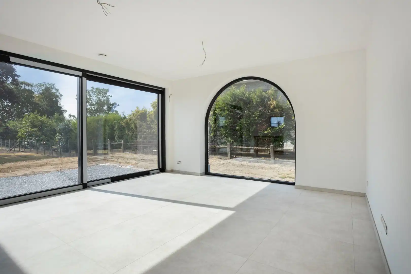 Prachtige ruime nieuwbouw villa met 5 slaapkamers en garage te Pellenberg - EPC A foto 4