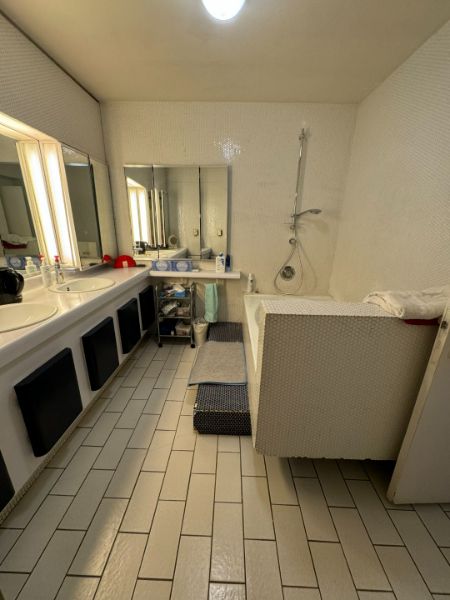 Appartement met 3 slaapkamers + kantoor van 100m² foto 15
