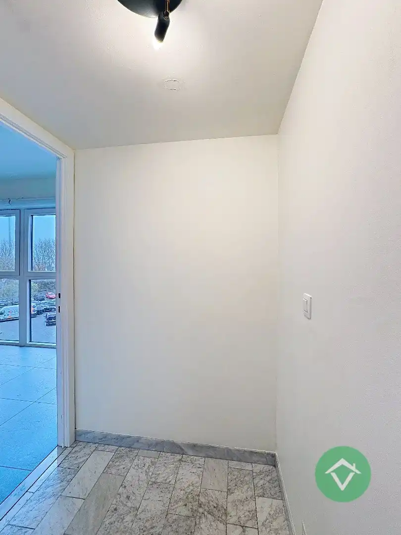 Studio met zicht op het Normandpark te Middelkerke foto 17