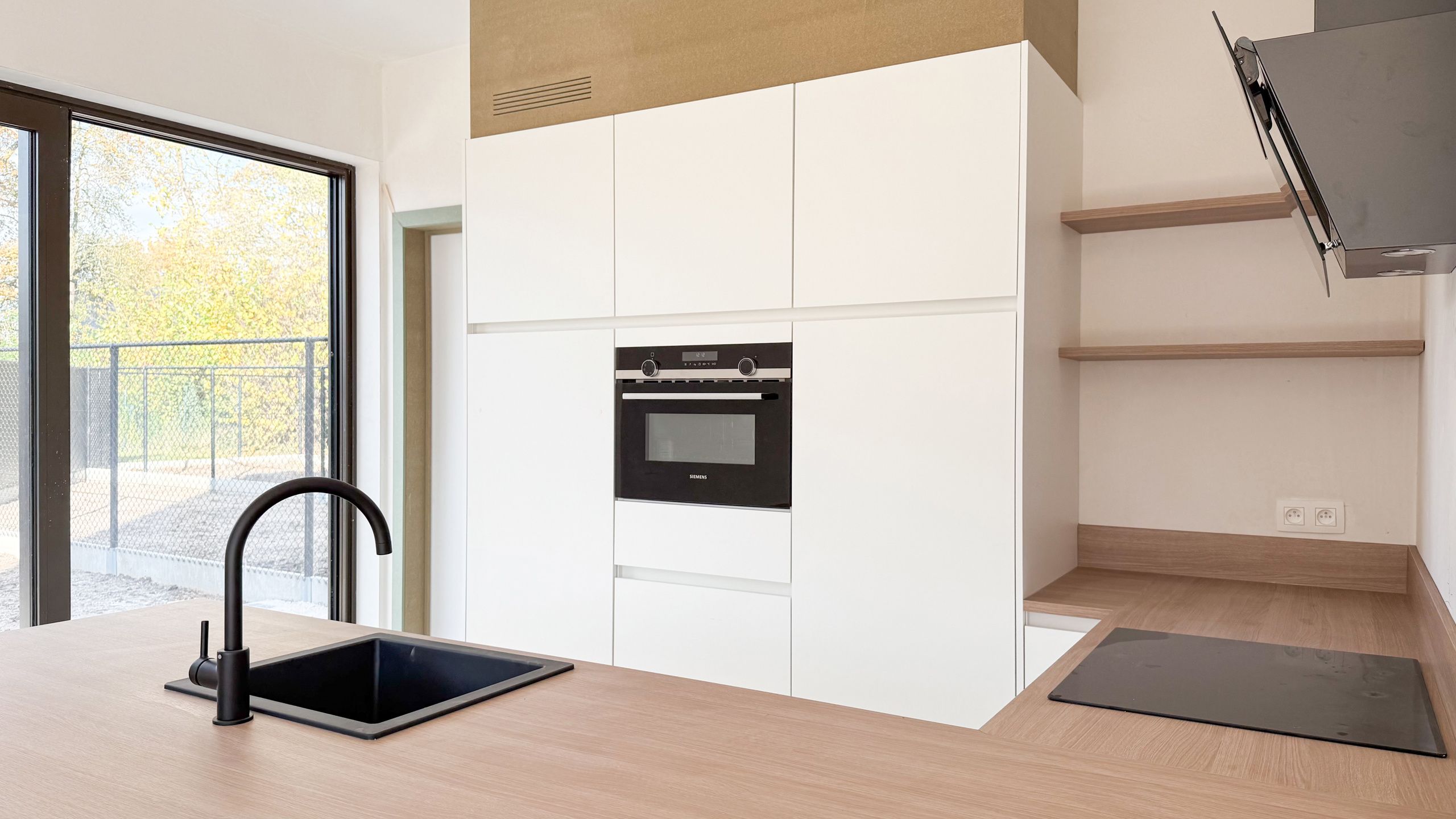 Moderne instapklare nieuwbouwwoning met 3slpks in Houthalen! foto 9