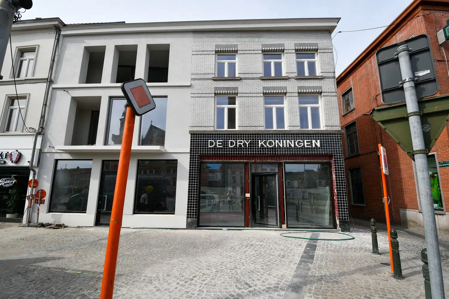 2-slaapkamerappartement op prachtige locatie foto 9