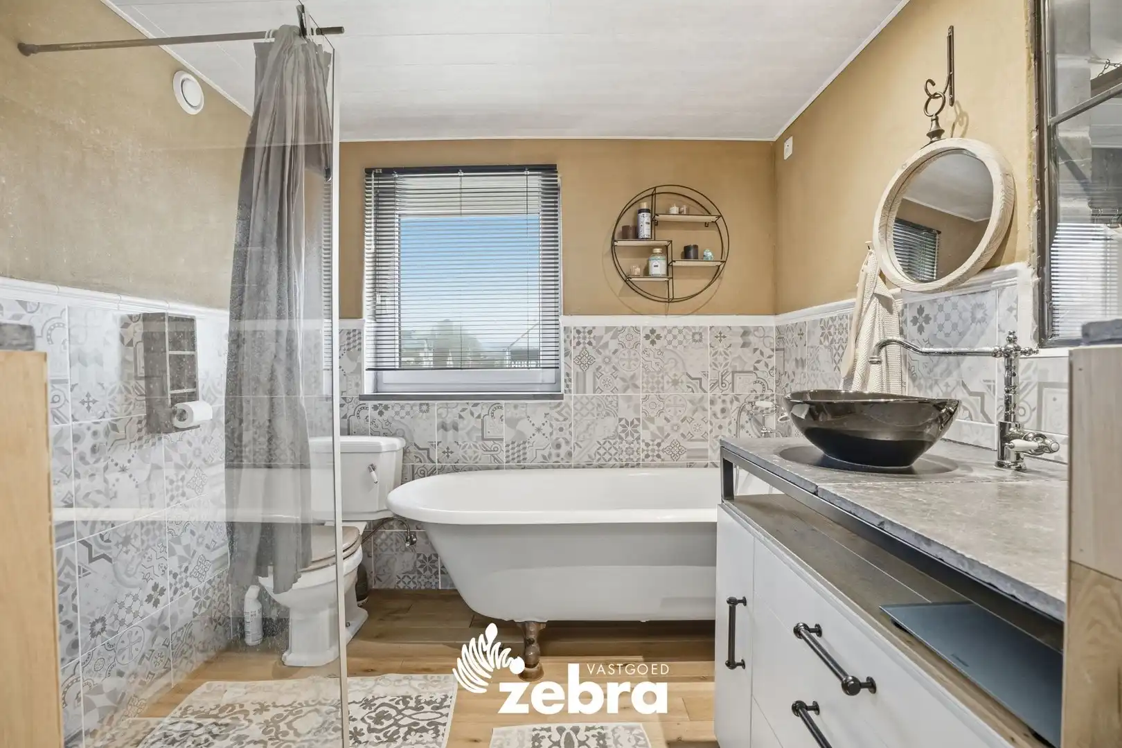 Instapklare en volledig gerenoveerde woning (EPC A) op topligging vlakbij Calmeynbos en de Krakeelduinen in De Panne! foto 18