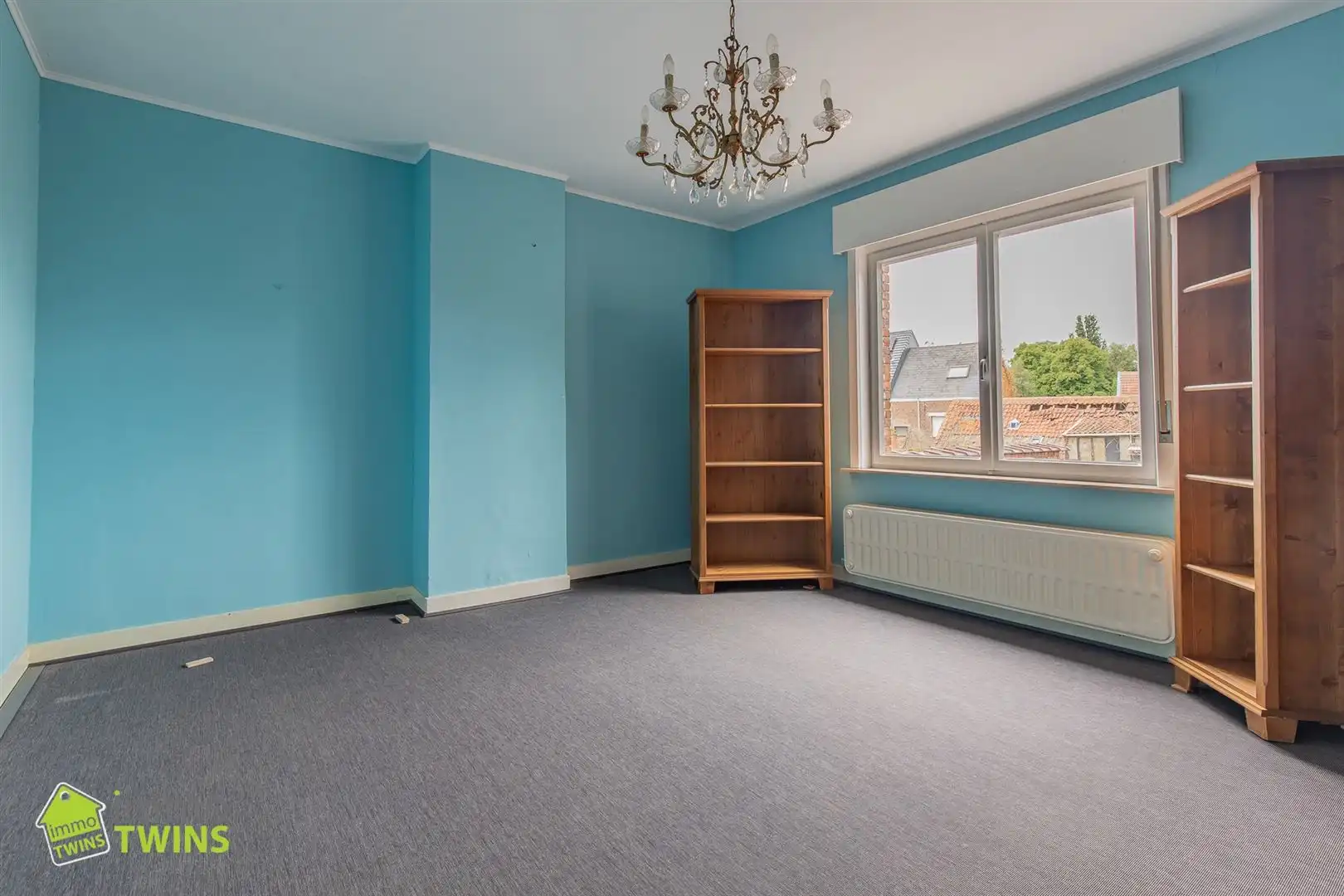 Multifunctionele woning in hartje Sint-Gillis-Dendermonde foto 16