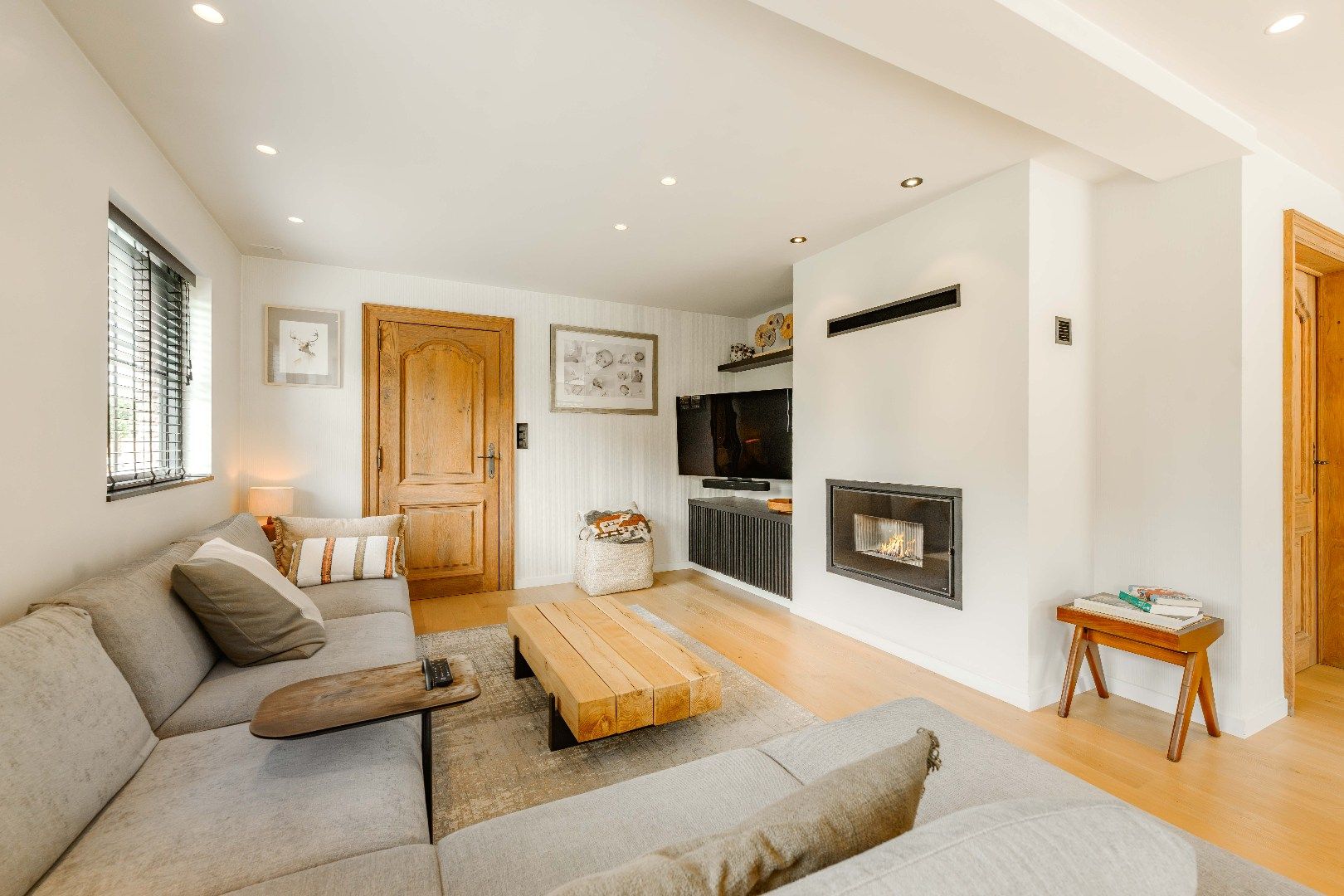 PRACHTIG GERENOVEERDE VILLA OP 616 m² | 3 SLPKS | 2 BADKAMERS foto 7