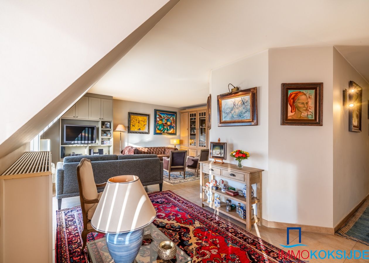 Les Oyats 0401 Koksijde foto 7