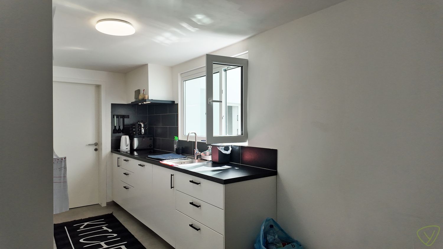 Instapklare Gezinswoning in het Centrum van Eeklo foto 6