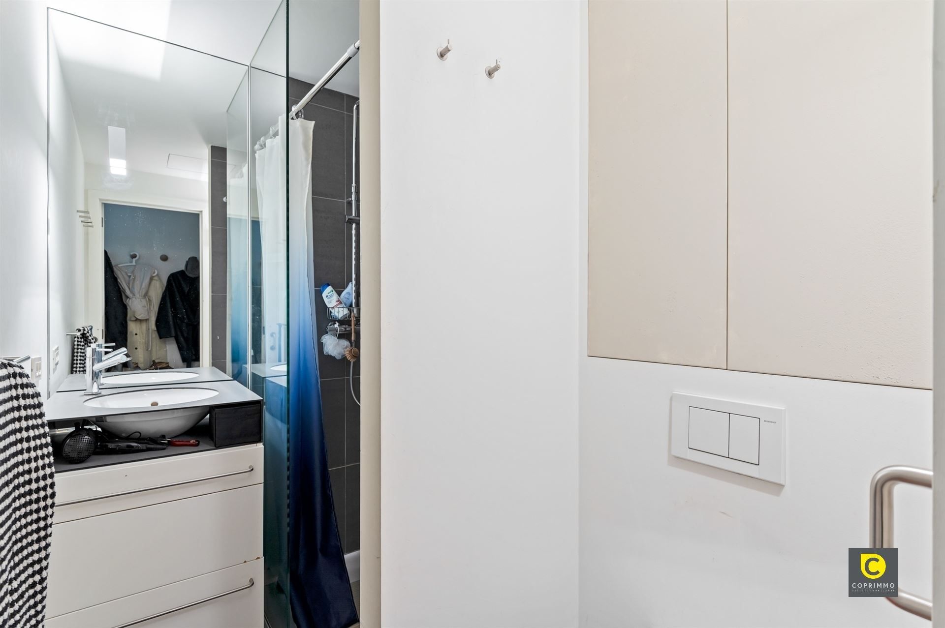 Loft appartement met P op gegeerde locatie foto 14