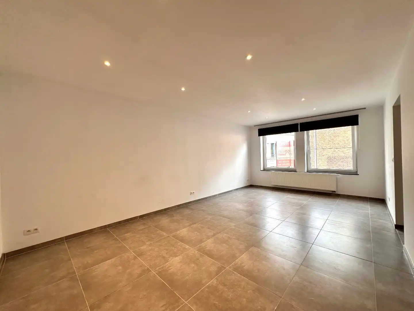 Gerenoveerd appartement gelegen op een topligging in Tongeren met 2 slaapkamers foto 5