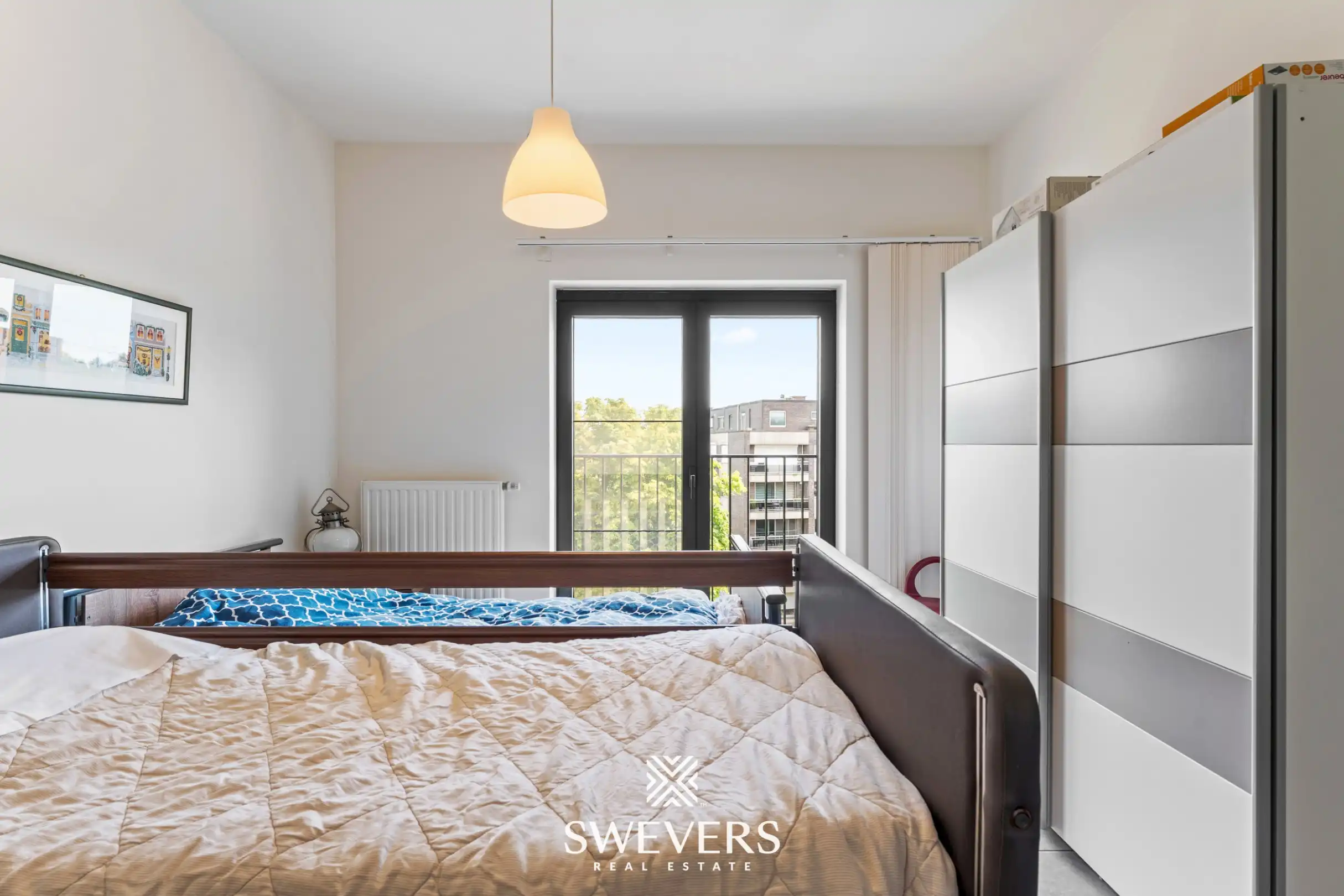 Zorgeloos wonen in residentie Frederickxhof — Ringlaan 21A bus 4.10, Lummen foto 11