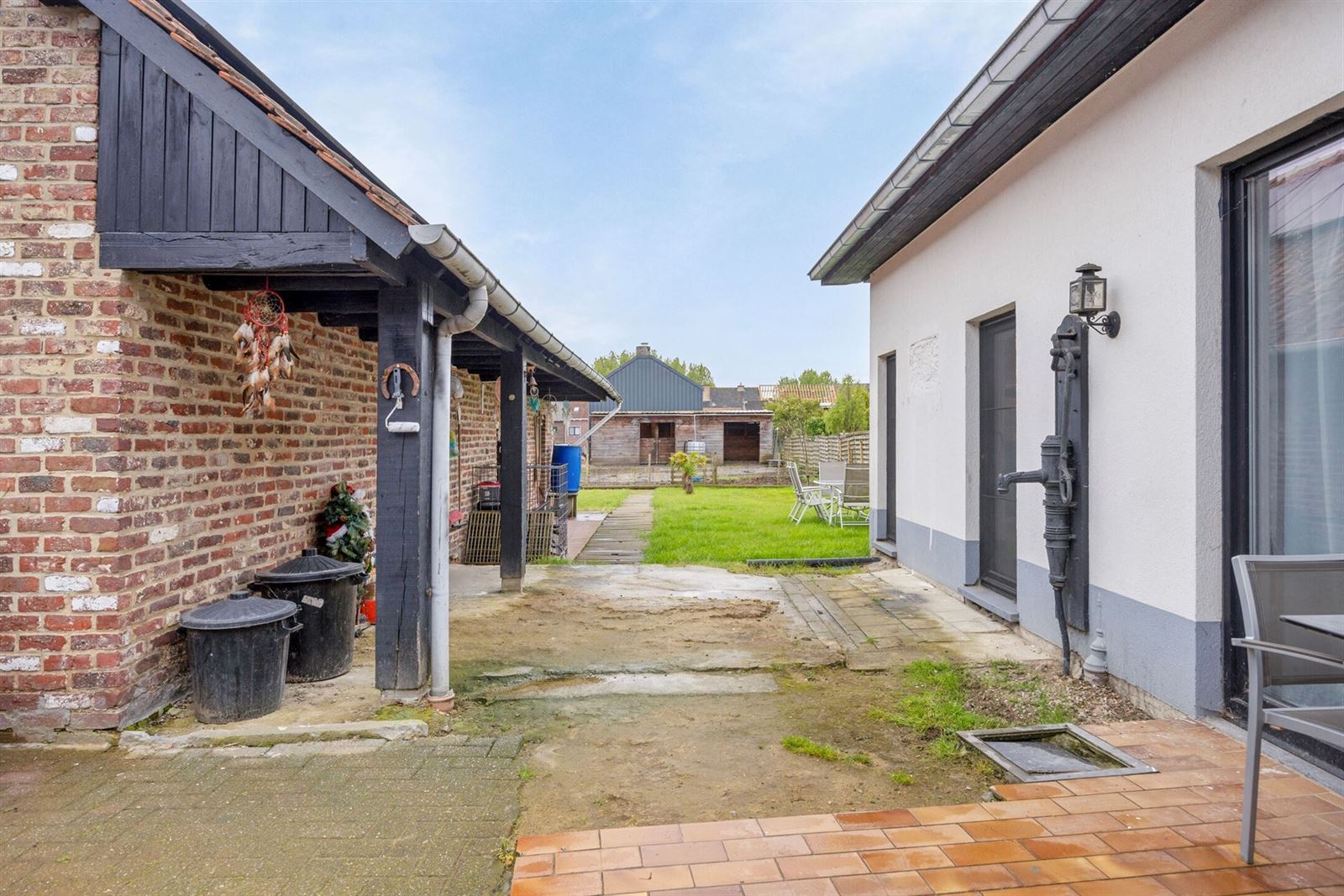 Woning te koop met 3 slaapkamers foto 25