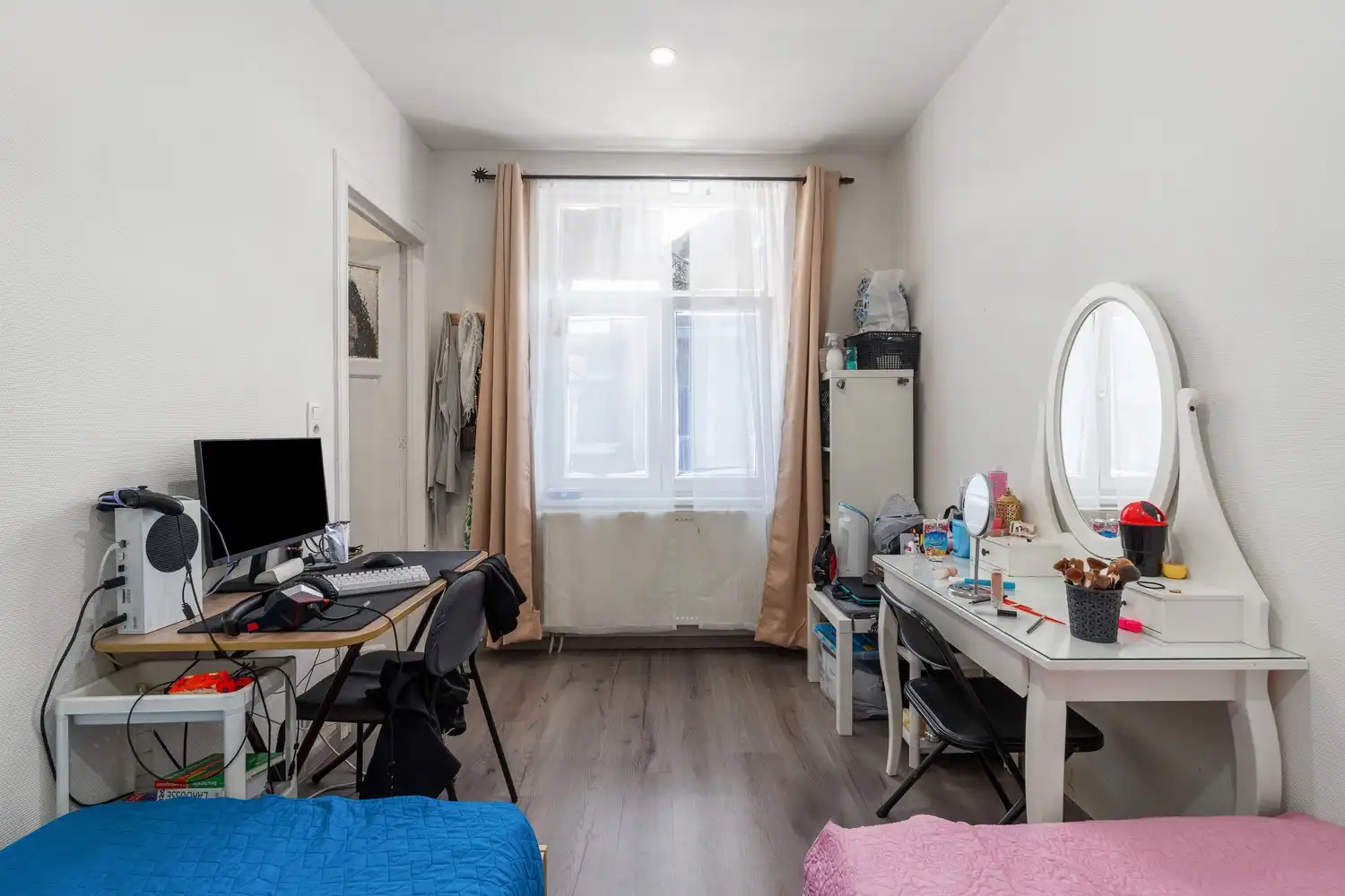 Opbrengsteigendom met totaaloppervlakte van 245m² op een uitstekende locatie in Anderlecht! foto 18