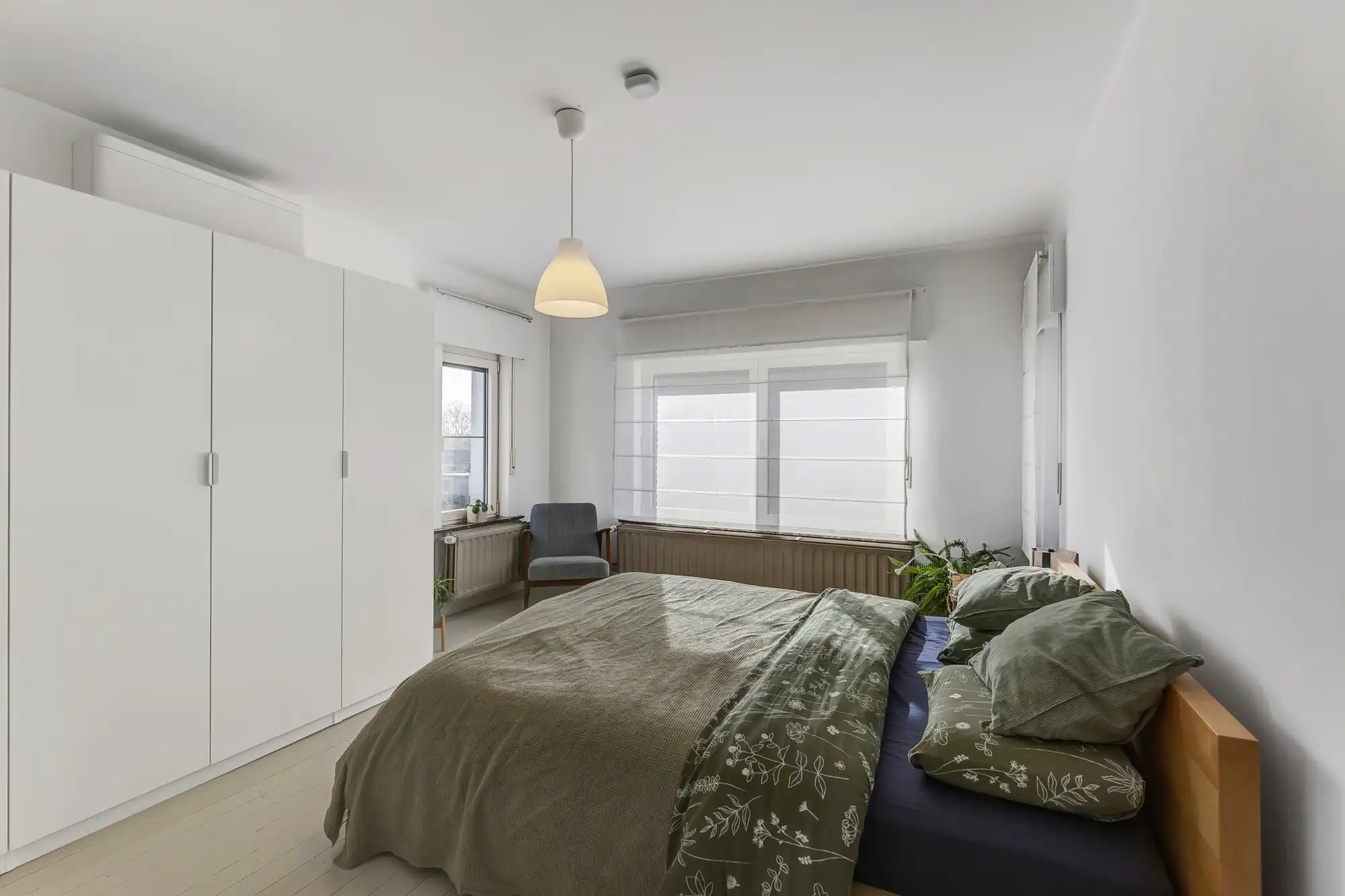 Instapklare, gezellige woning op een rustige locatie foto 20