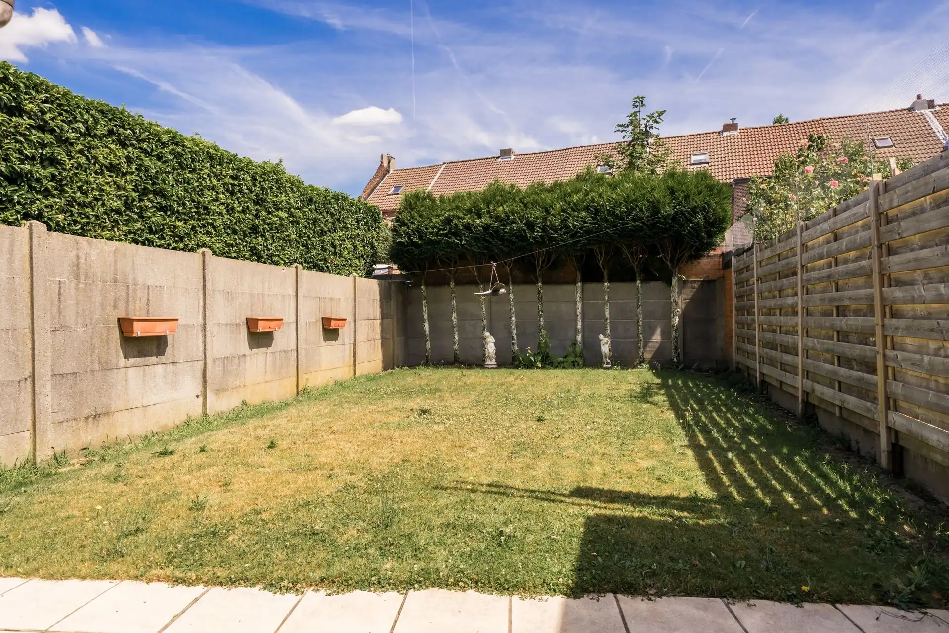 Charmante woning met gezellige tuin! foto 17