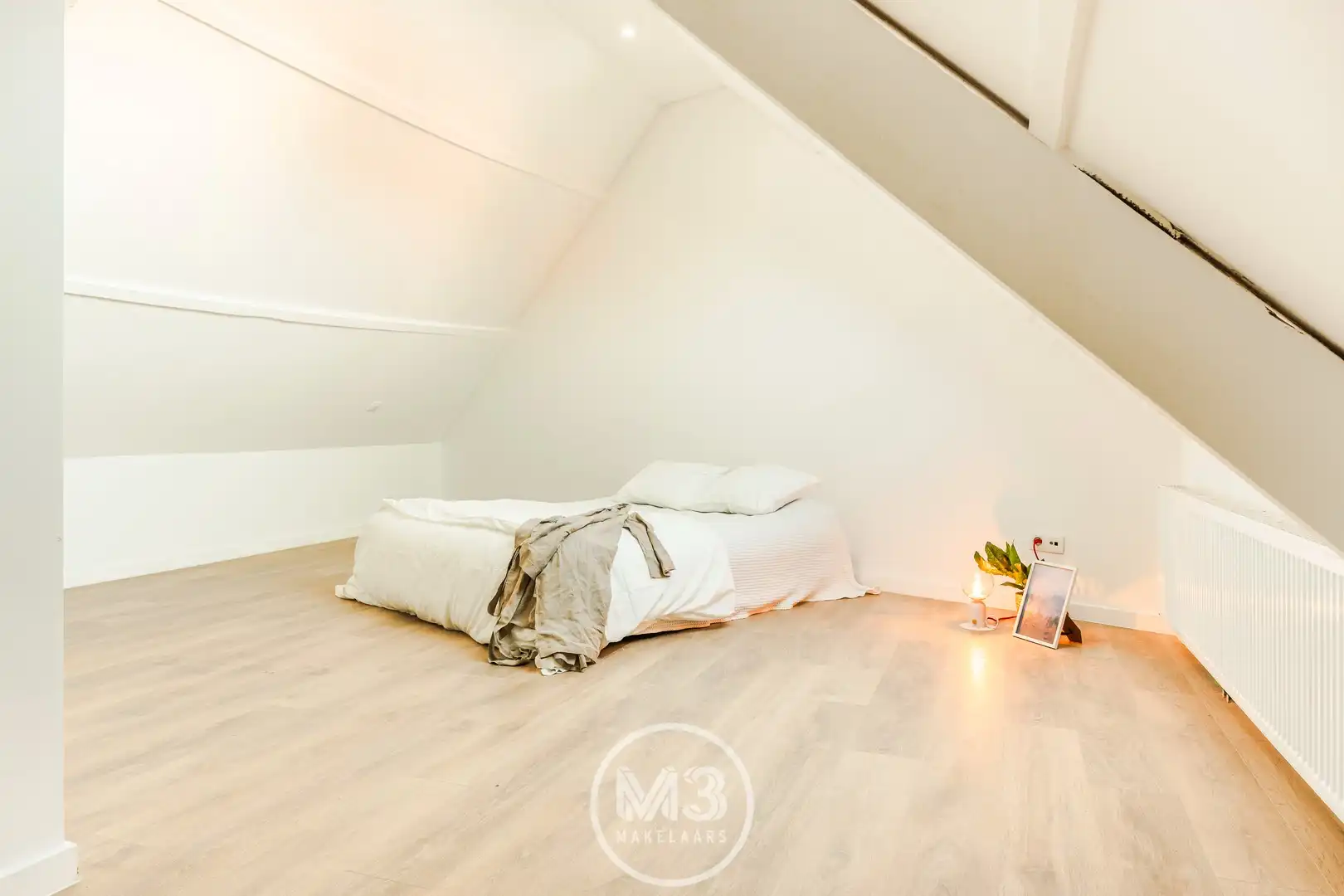 Gerenoveerde gezinswoning I 4 slpk | 2 badk | Label B | Instapklaar foto 16