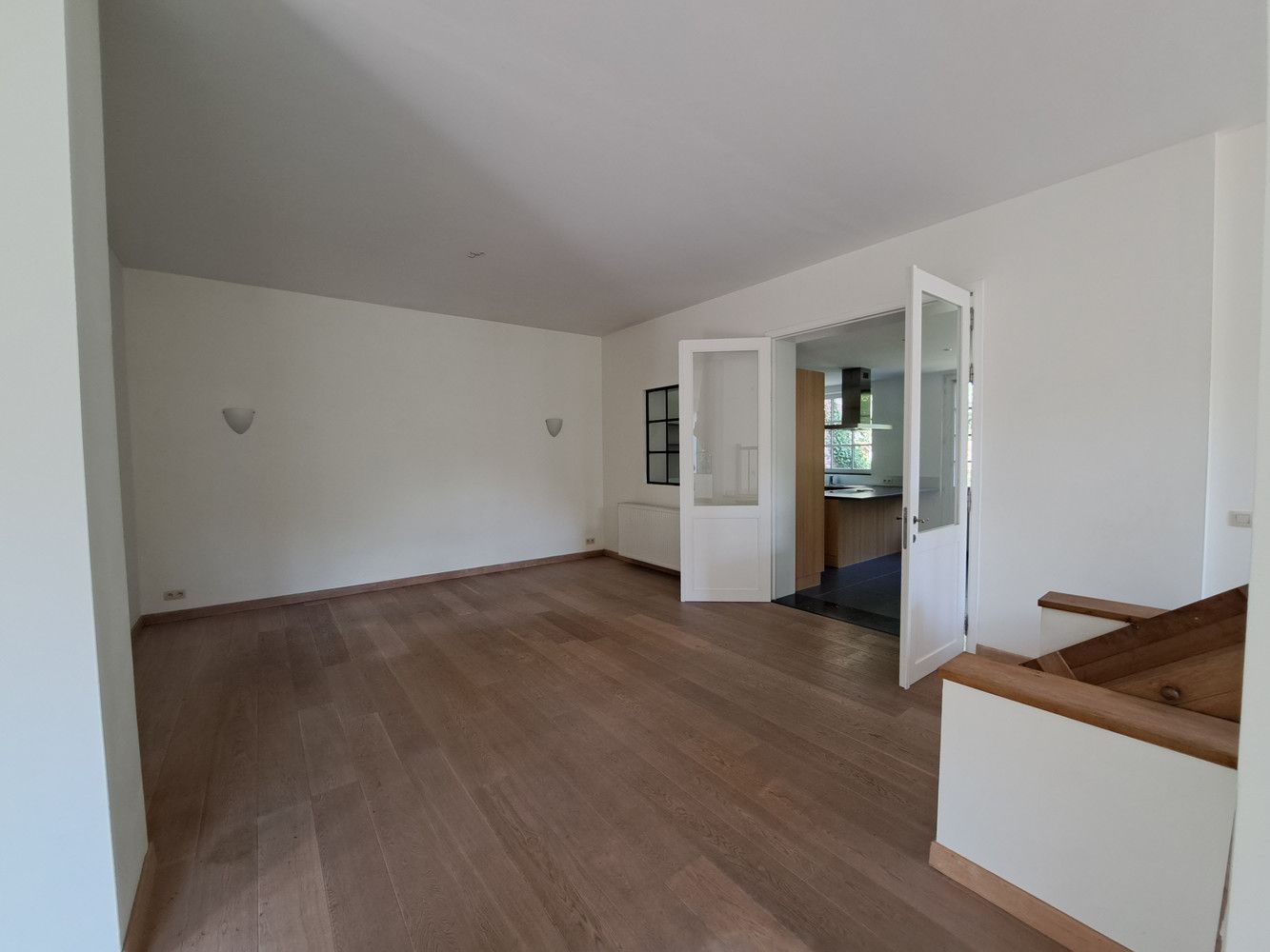 Grote woning in privédomein foto 5