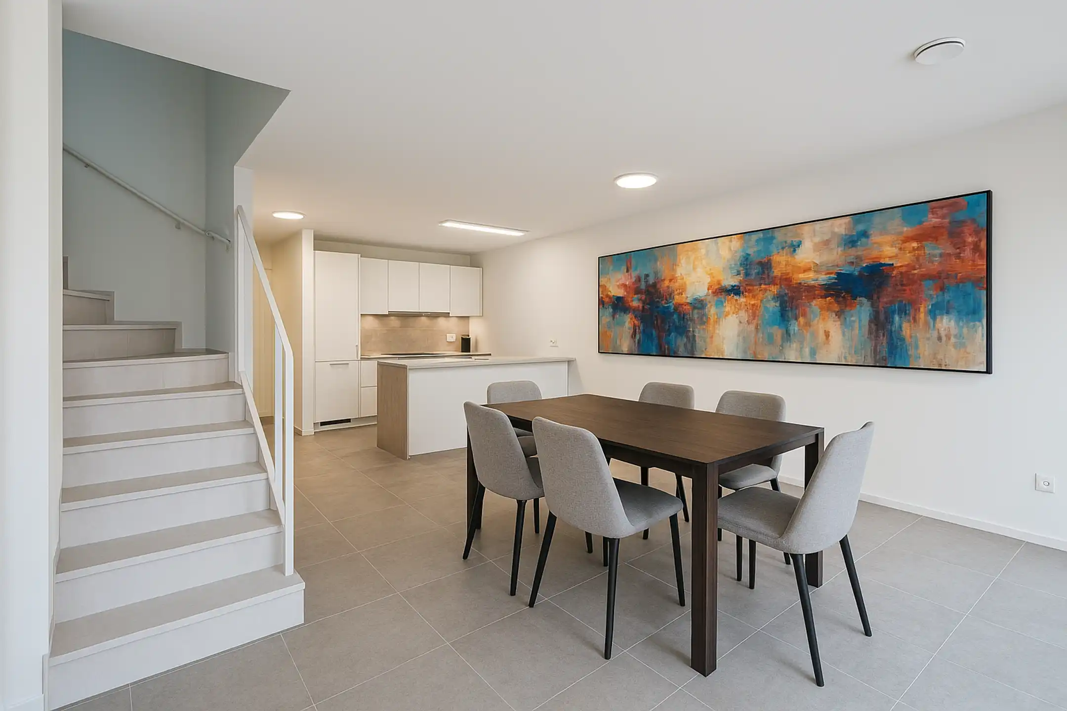 NIEUWBOUW DUPLEX  foto 3