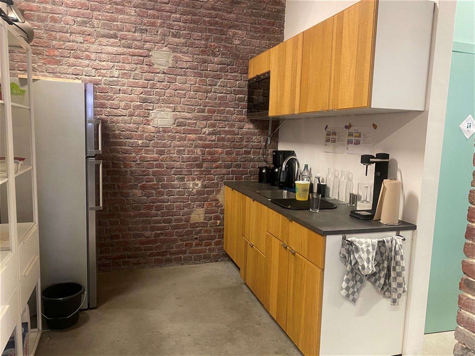 Co-working space foto 13