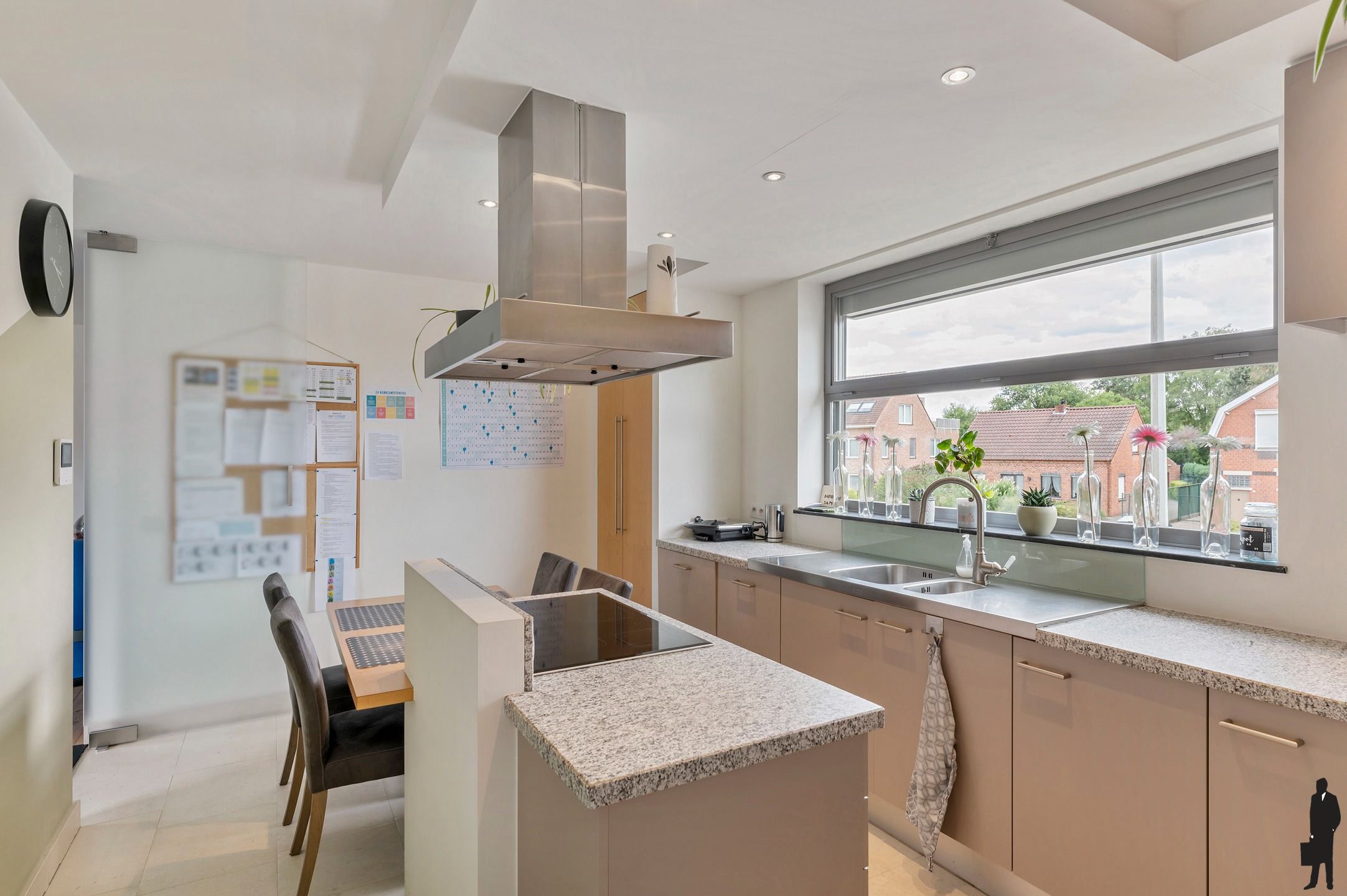 Zeer ruime (502 m²) handelswoonst op toplocatie in Oostmalle foto 20