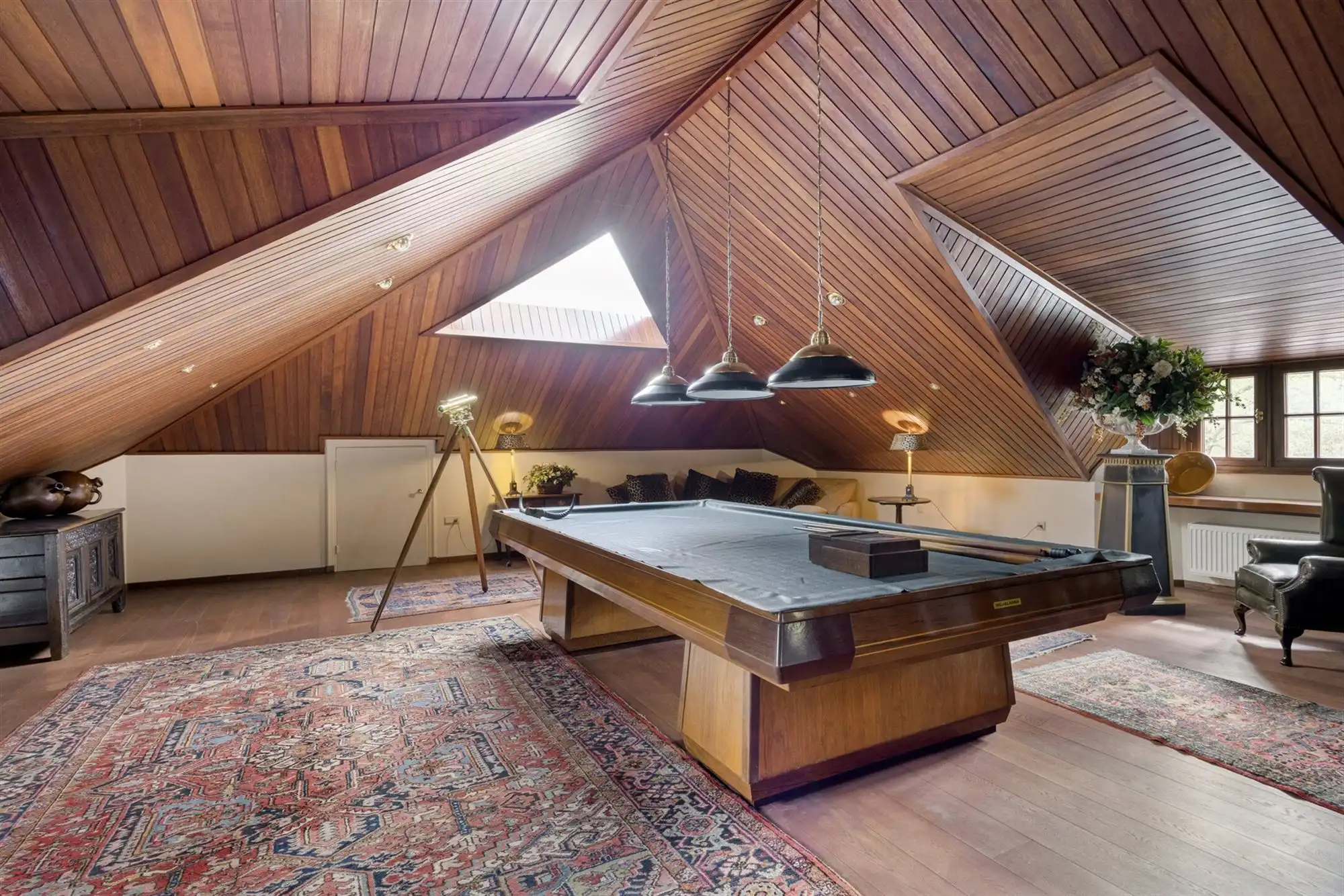 Exclusief landgoed met allure op parkdomein in Pelt foto 64