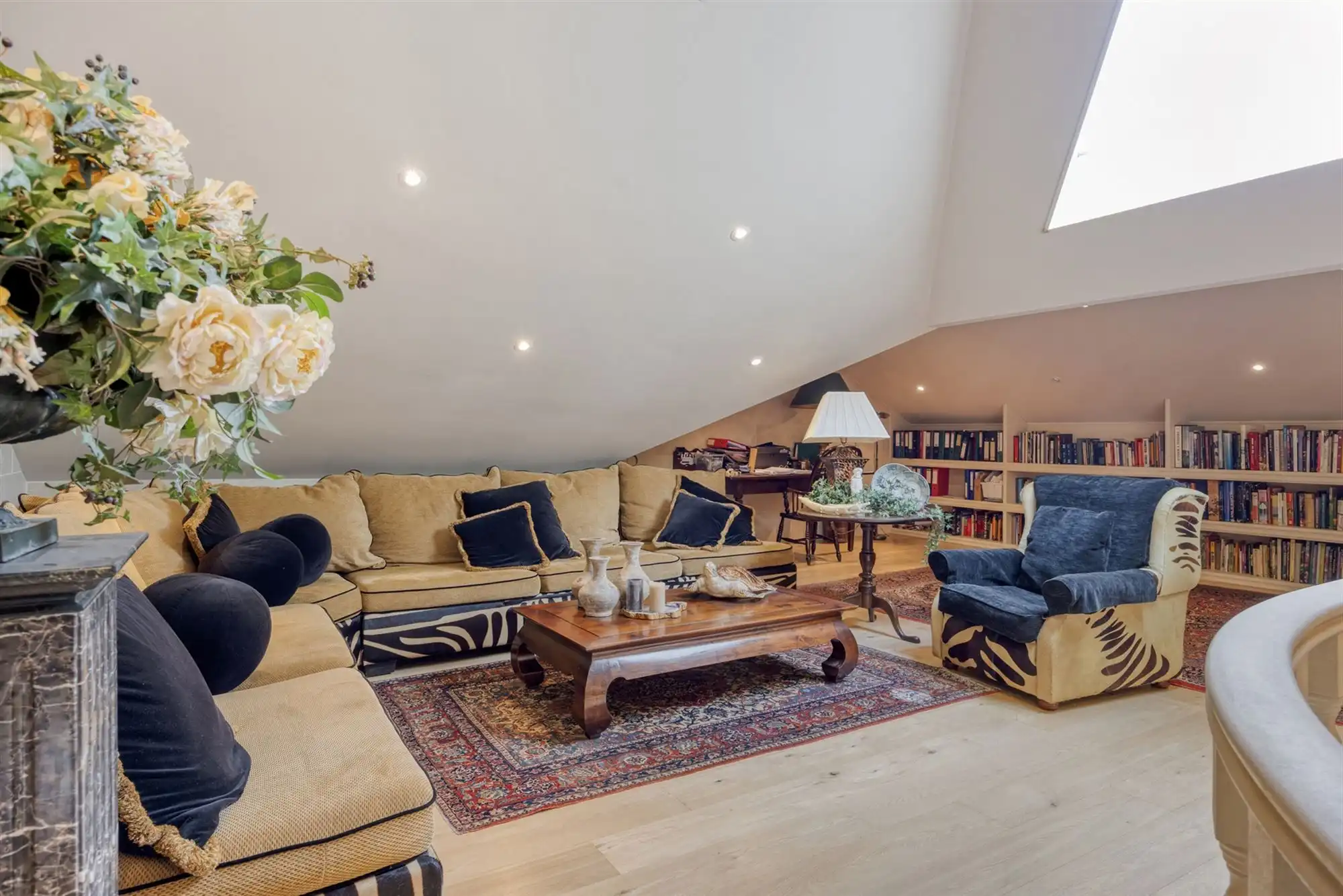 Exclusief landgoed met allure op parkdomein in Pelt foto 50