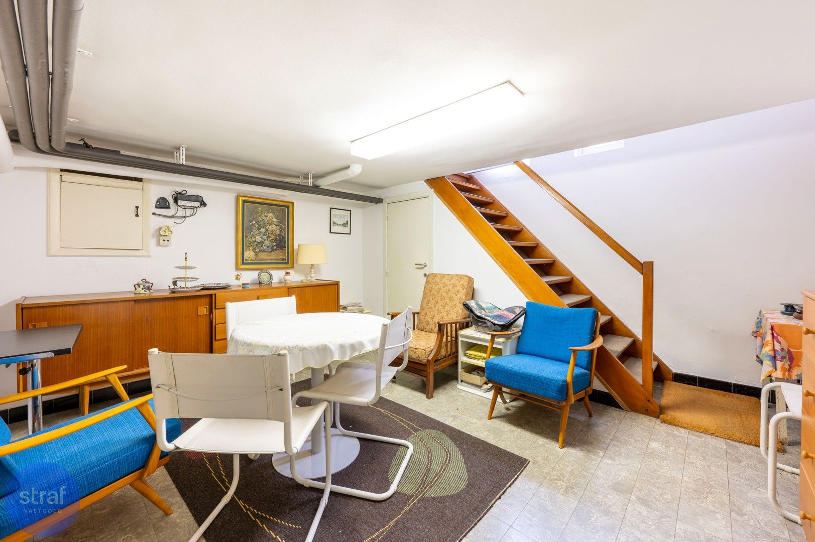 Ruime villa met 4 slaapkamers en veel karakter foto 21