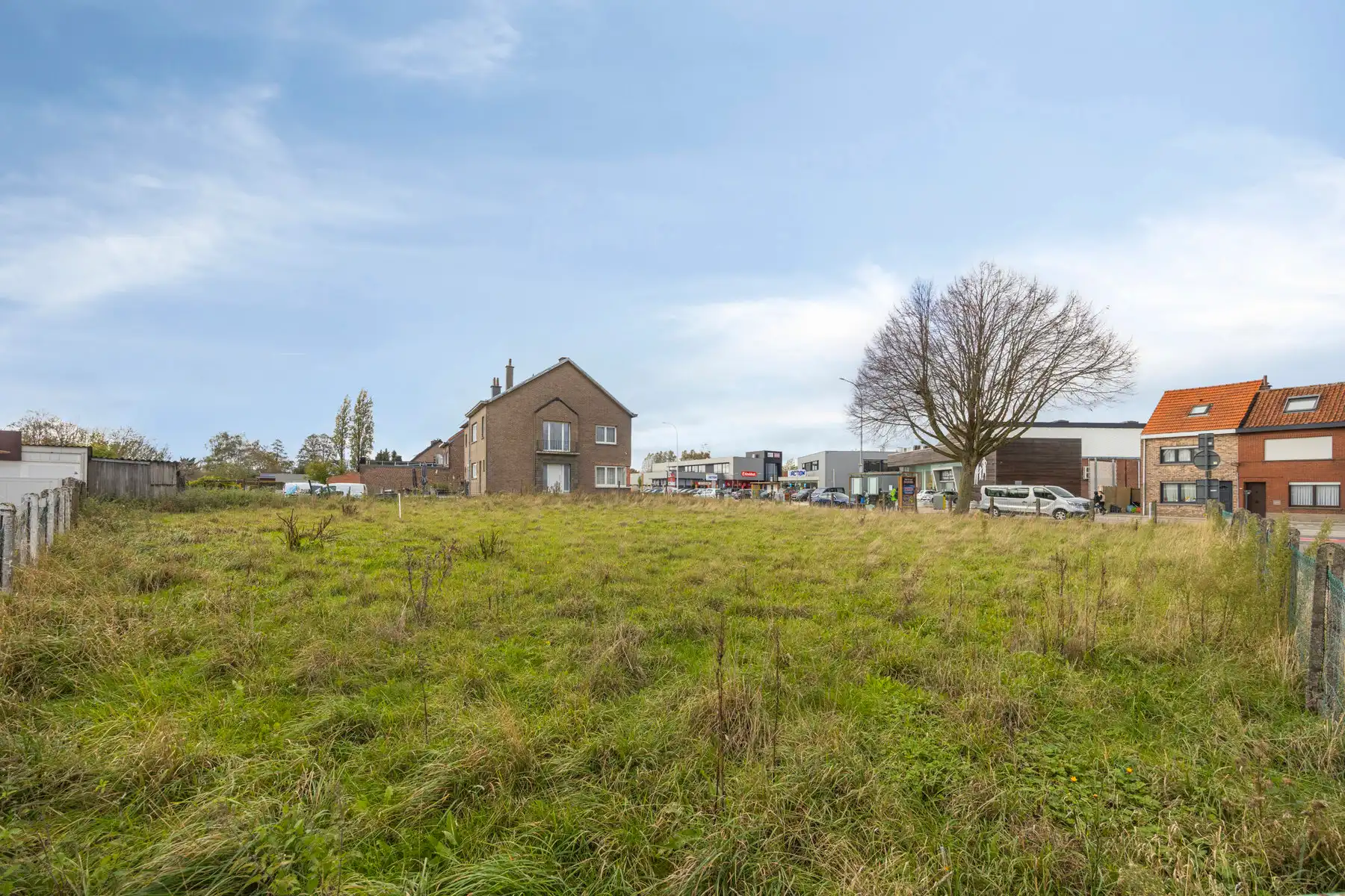 Bouw jouw droomwoning in Asse! foto 5