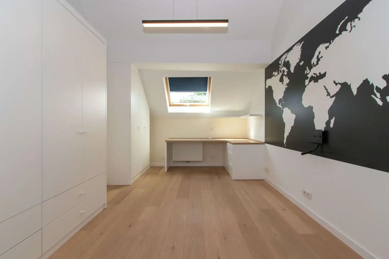 volledig gerenoveerde Woning foto 9