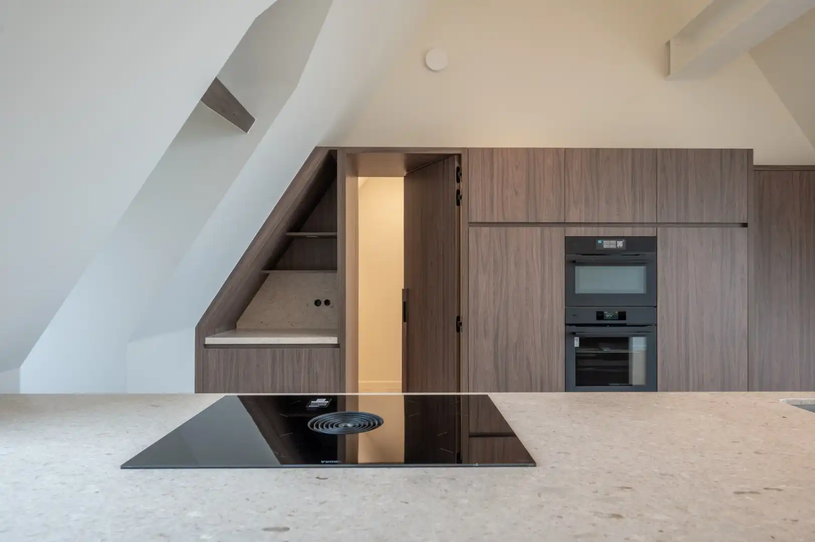 Exclusieve nieuwbouwresidentie "De Gendarmerie" foto 7