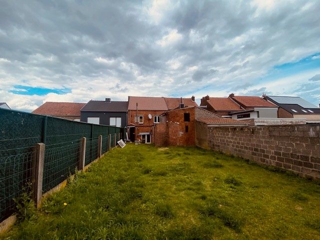 Goed gelegen rijwoning met tuin in het landelijke Zichen-Zussen-Bolder foto 14