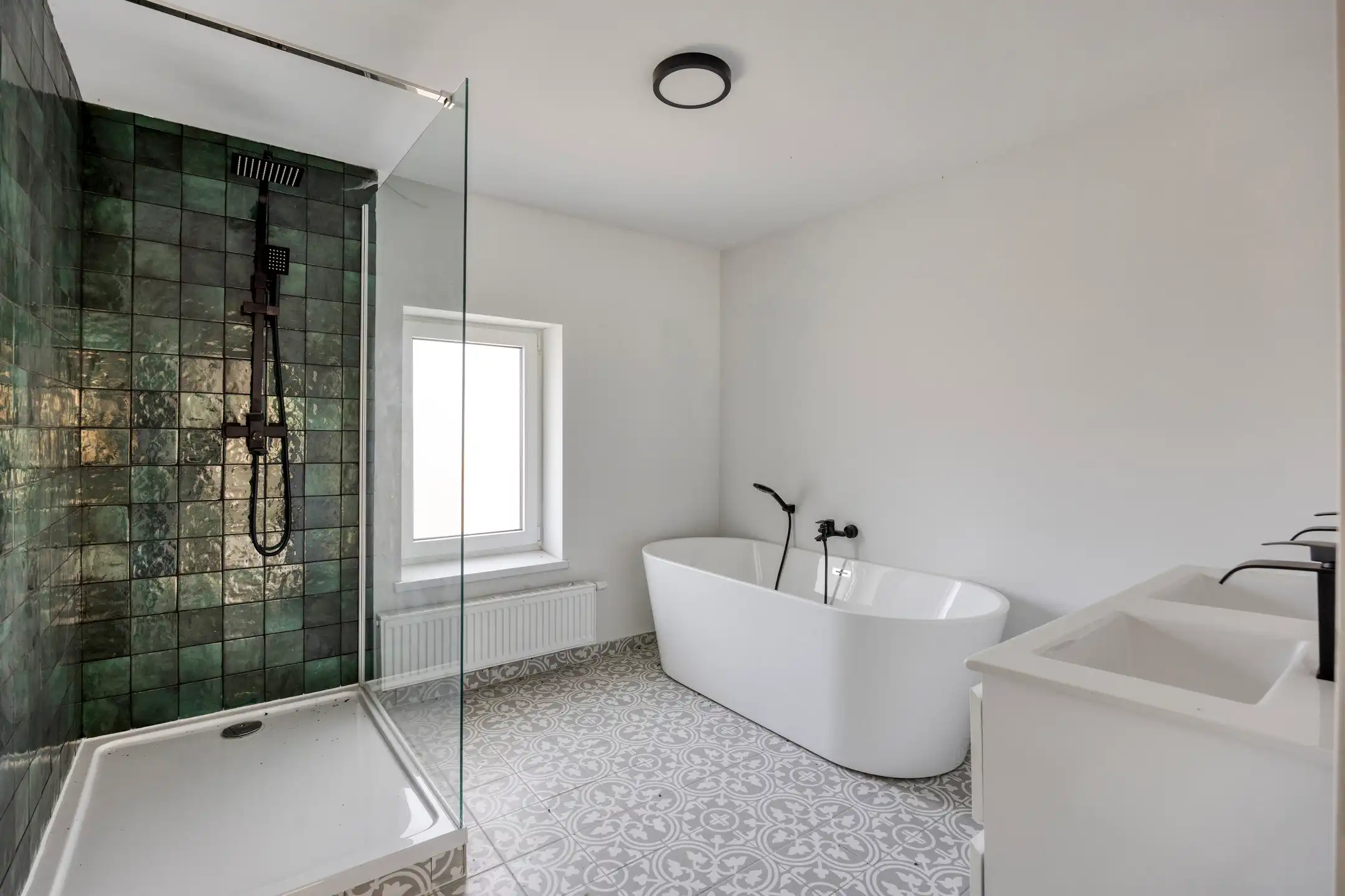 Ruime, energiezuinige woning op goede ligging te Huldenberg foto 17