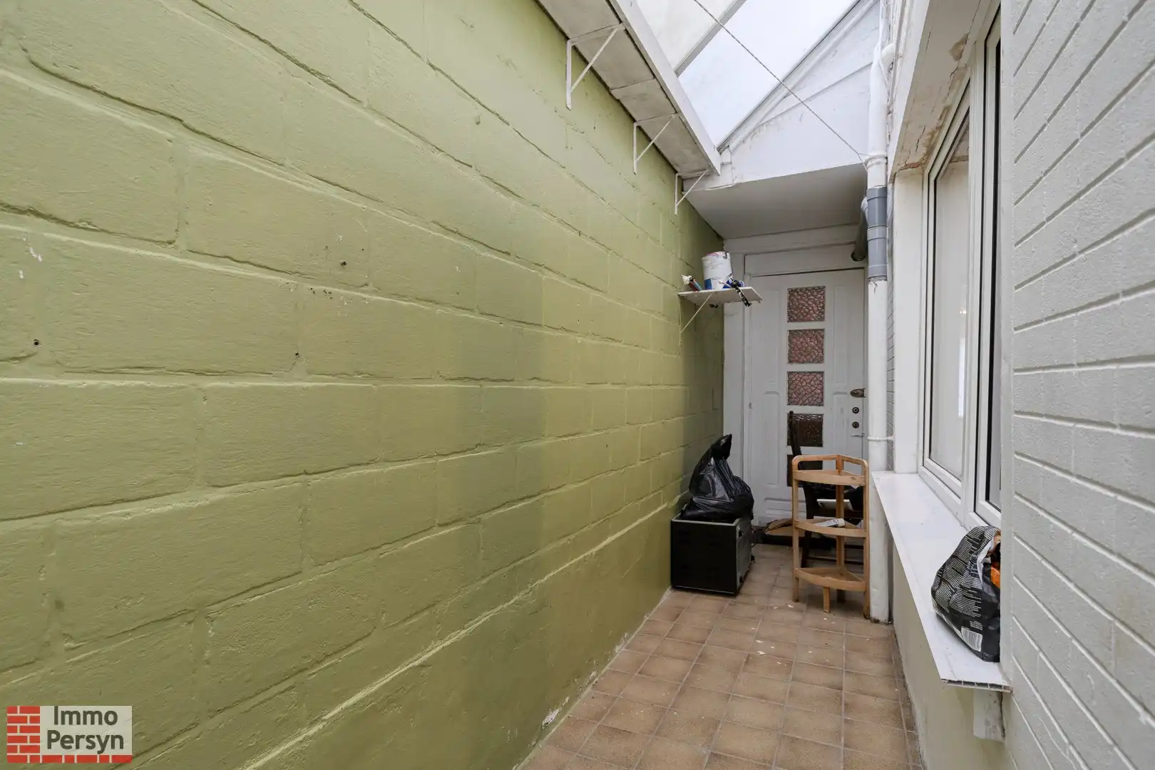 Charmante en centraal gelegen gezinswoning met karakter in het hart van Scherpenheuvel foto 21