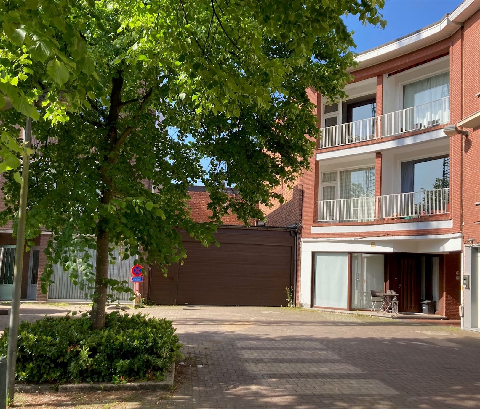 Bouwgrond 2 à 3 appartementjes foto 13