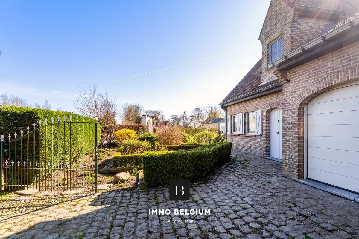 Prachtige woning op ruim perceel met bijgebouw foto 25