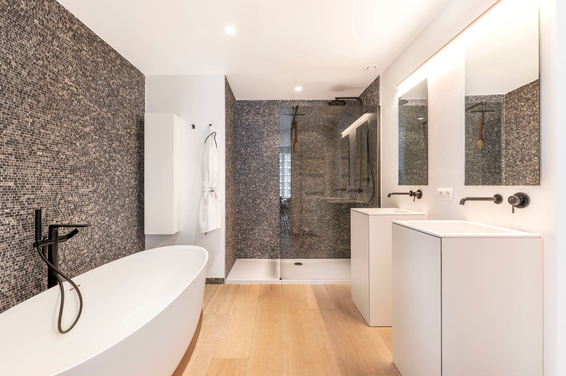 ANTWERPEN EILANDJE - Wonen aan het water foto 8