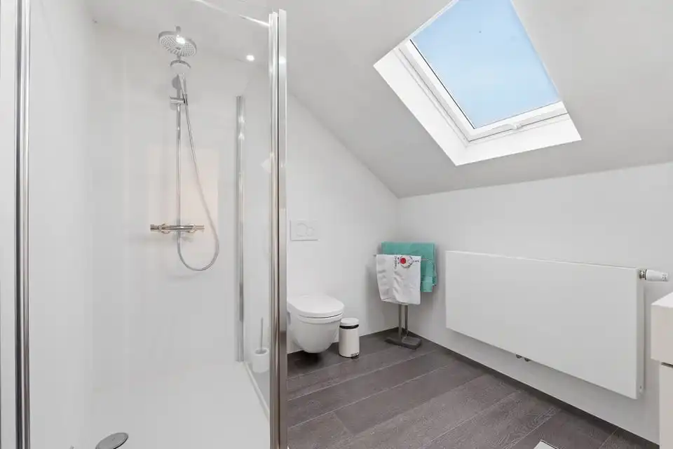 UNIEKE VIERKANTSHOEVE MET KARAKTER EN EINDELOZE MOGELIJKHEDEN IN ZOUTLEEUW foto 33