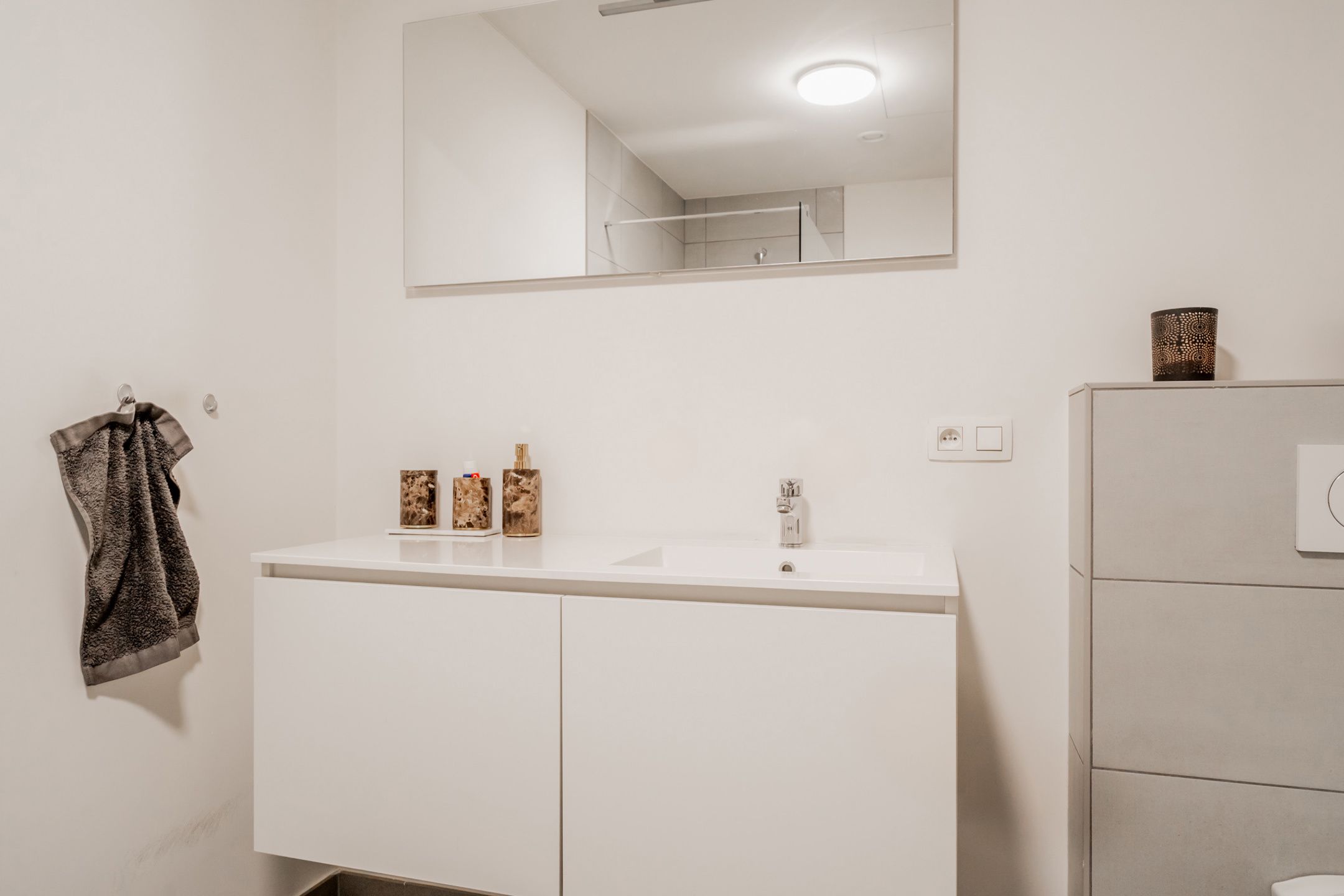 Recent appartement op ideale locatie foto 10