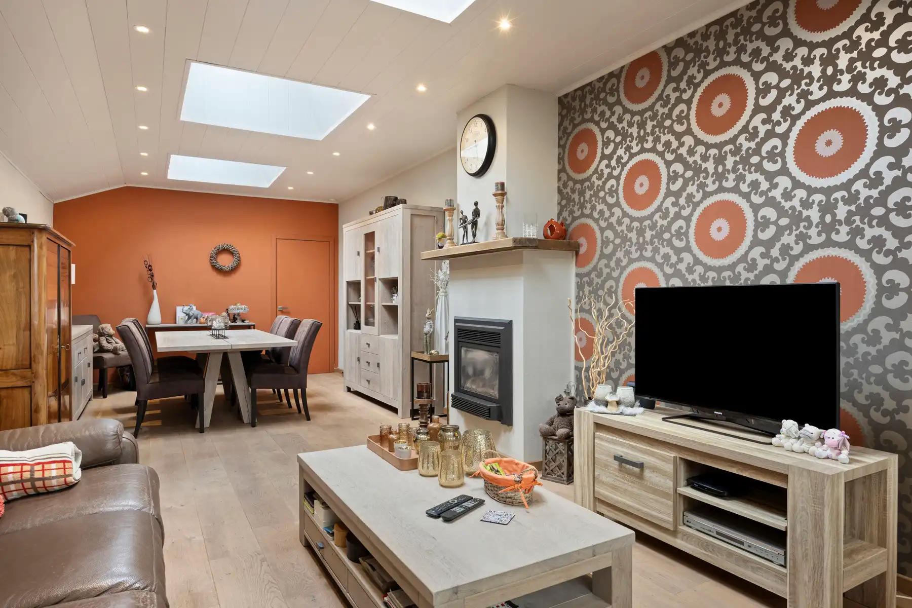 Instapklare woning met 3 slaapkamers en 2 badkamers  foto 3