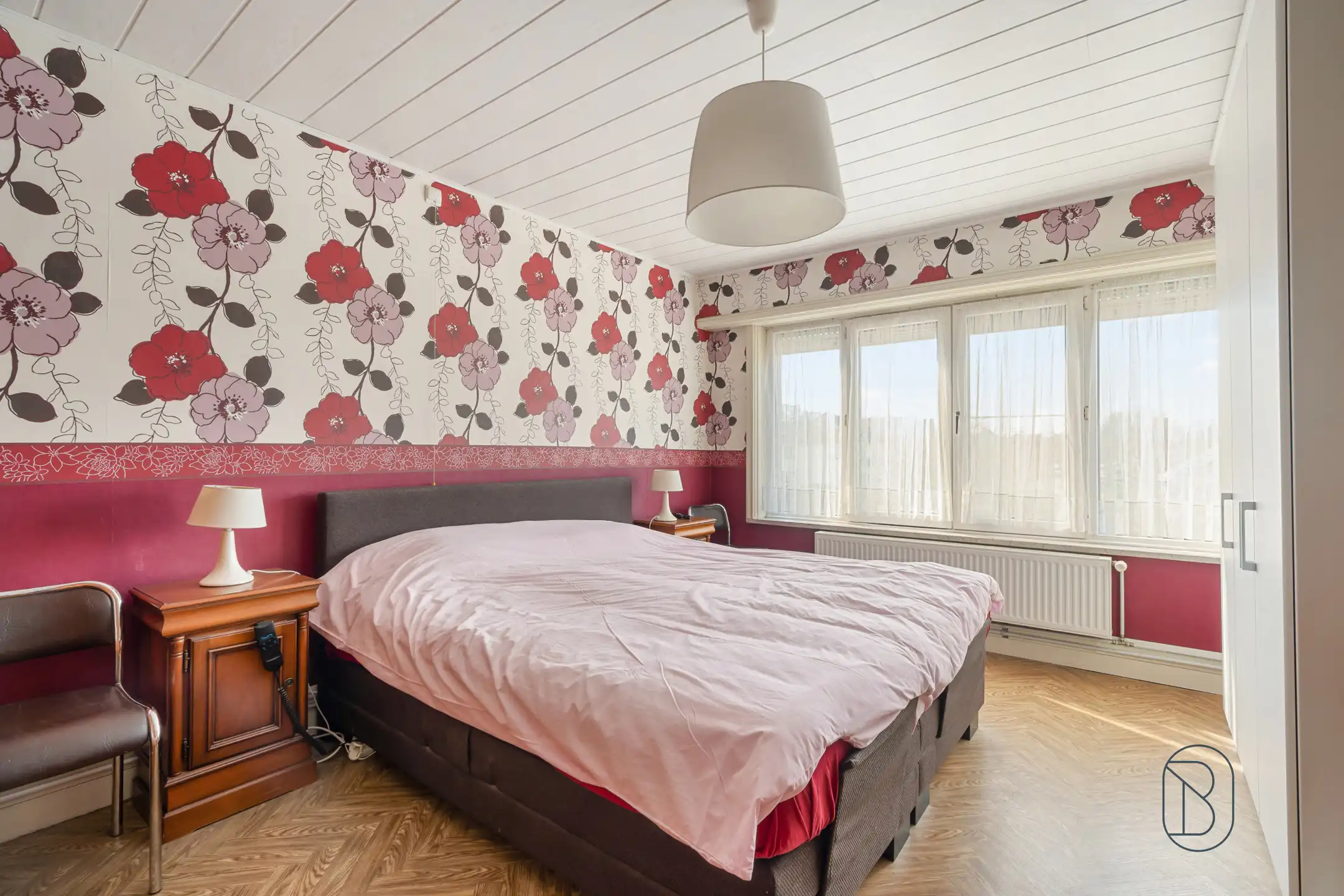 Topgelegen woning met tuin in de gegeerde Sint-Elisabethwijk foto 22