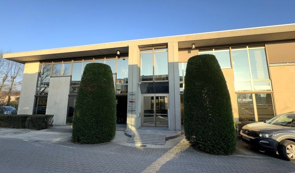 Instapklare kantoorruimte te huur in Latem Business Park foto 2
