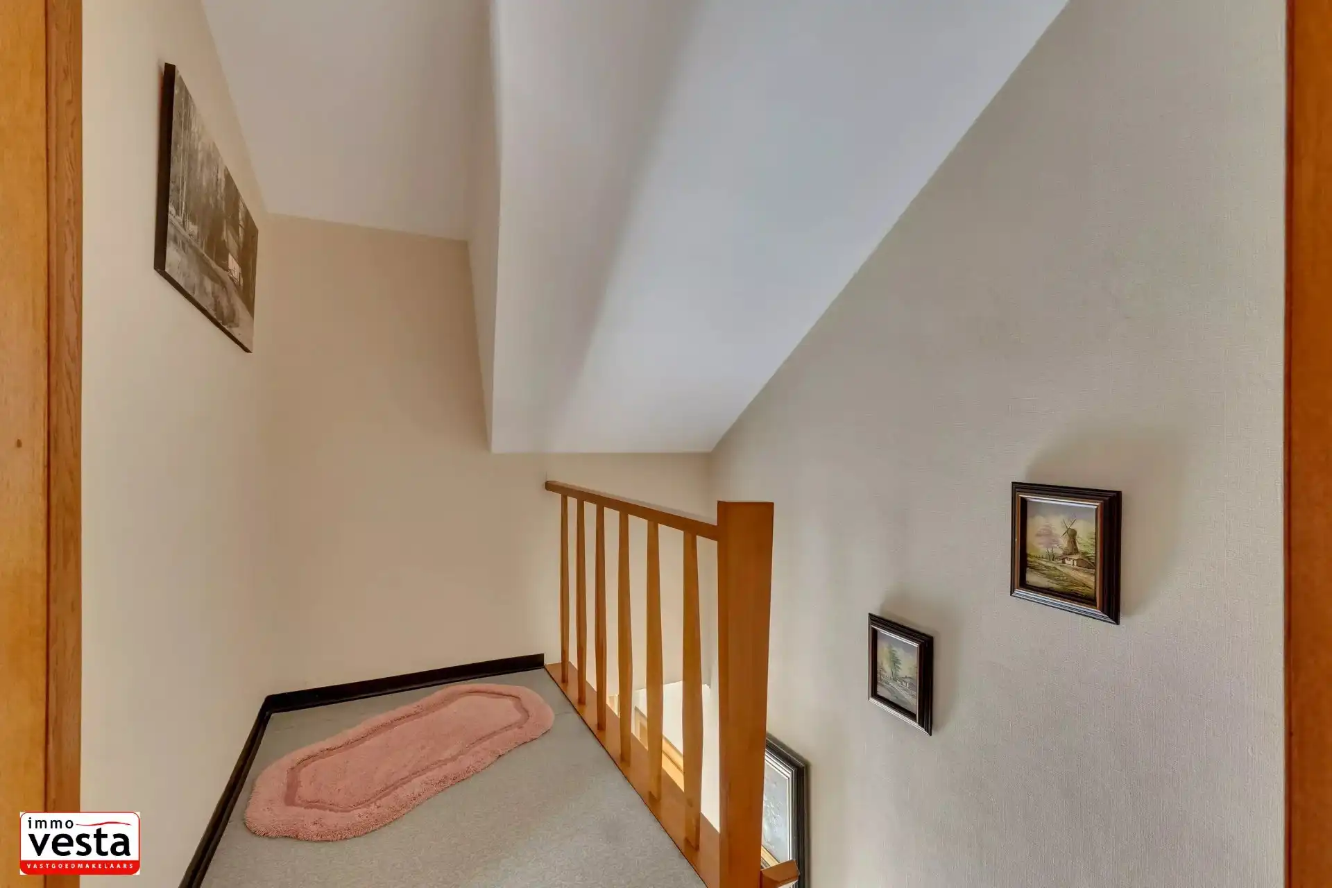 Gezellige gezinswoning met 3 slaapkamers foto 19