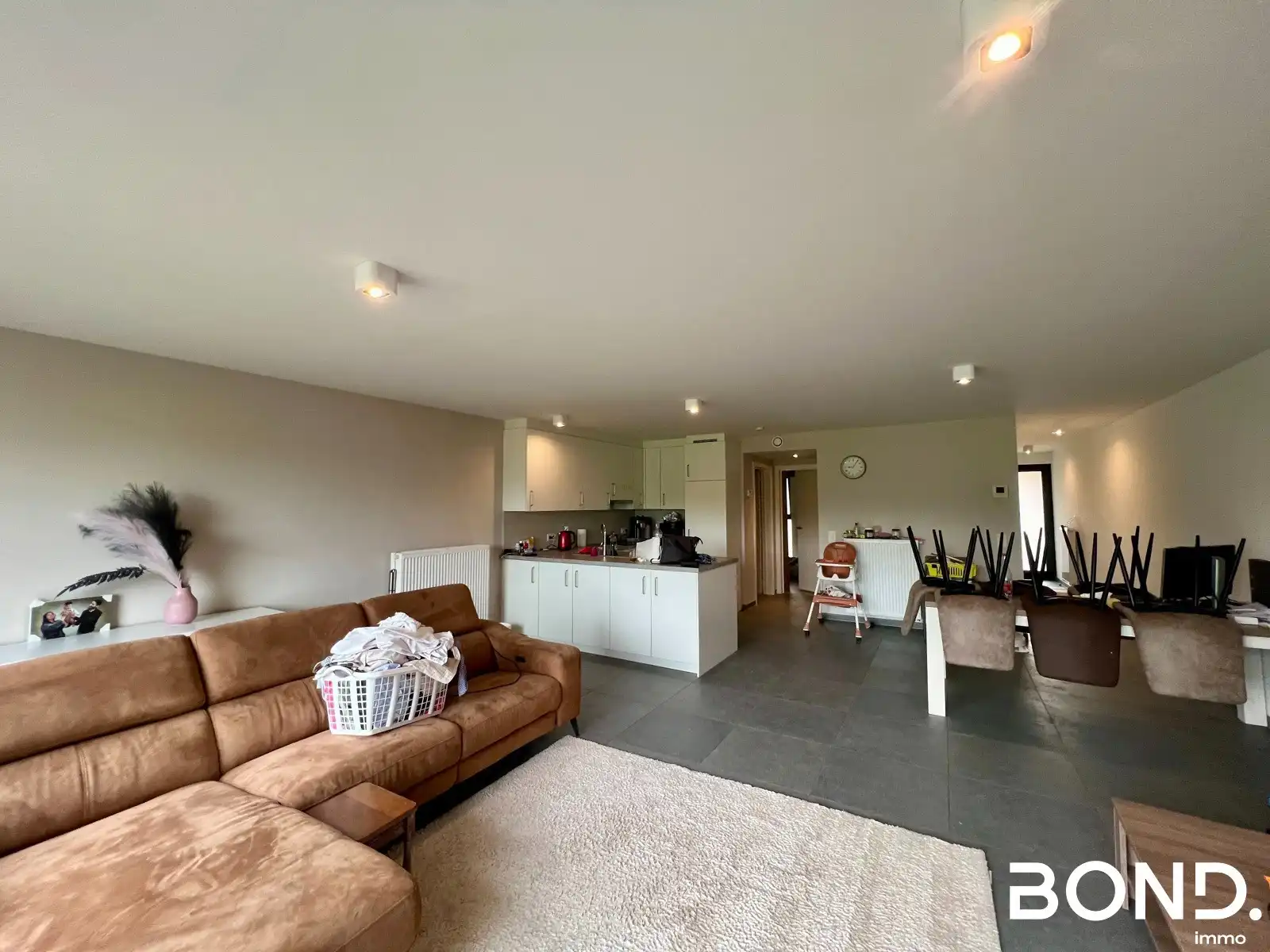 1 slaapkamer appartement te huur in Tielt-Winge foto 2