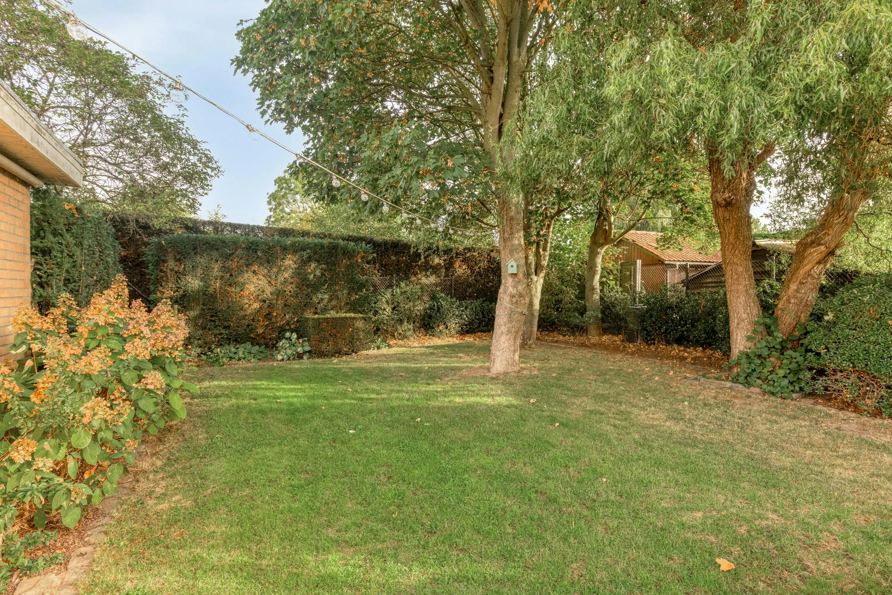 Instapklare bungalow op 898m² te koop in Wevelgem! foto 19